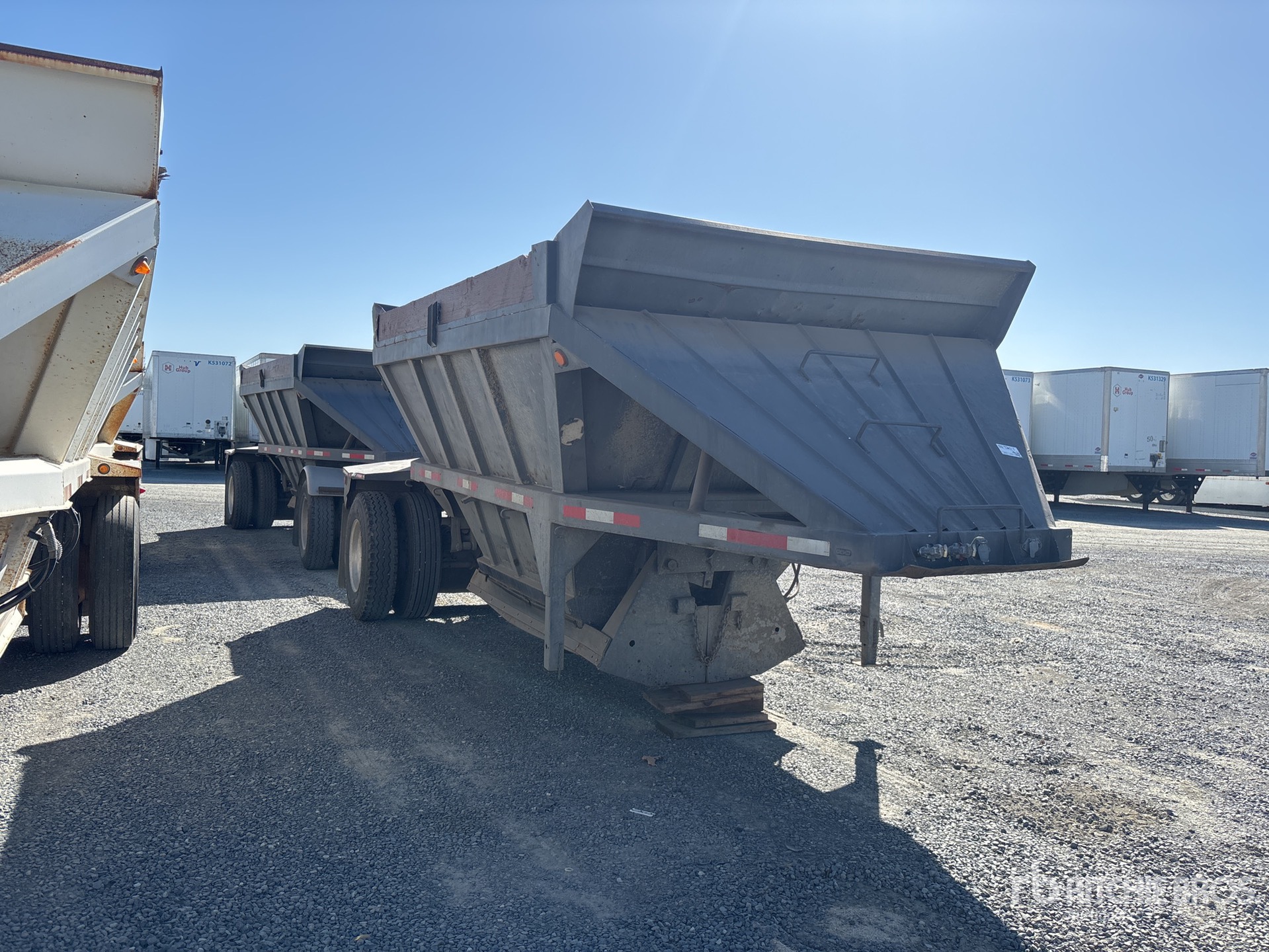 General Appearance with Foto, angolo anteriore destro