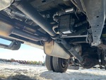 Underbody with Drive Shaft