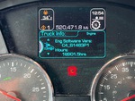 Cab with Engine Hours