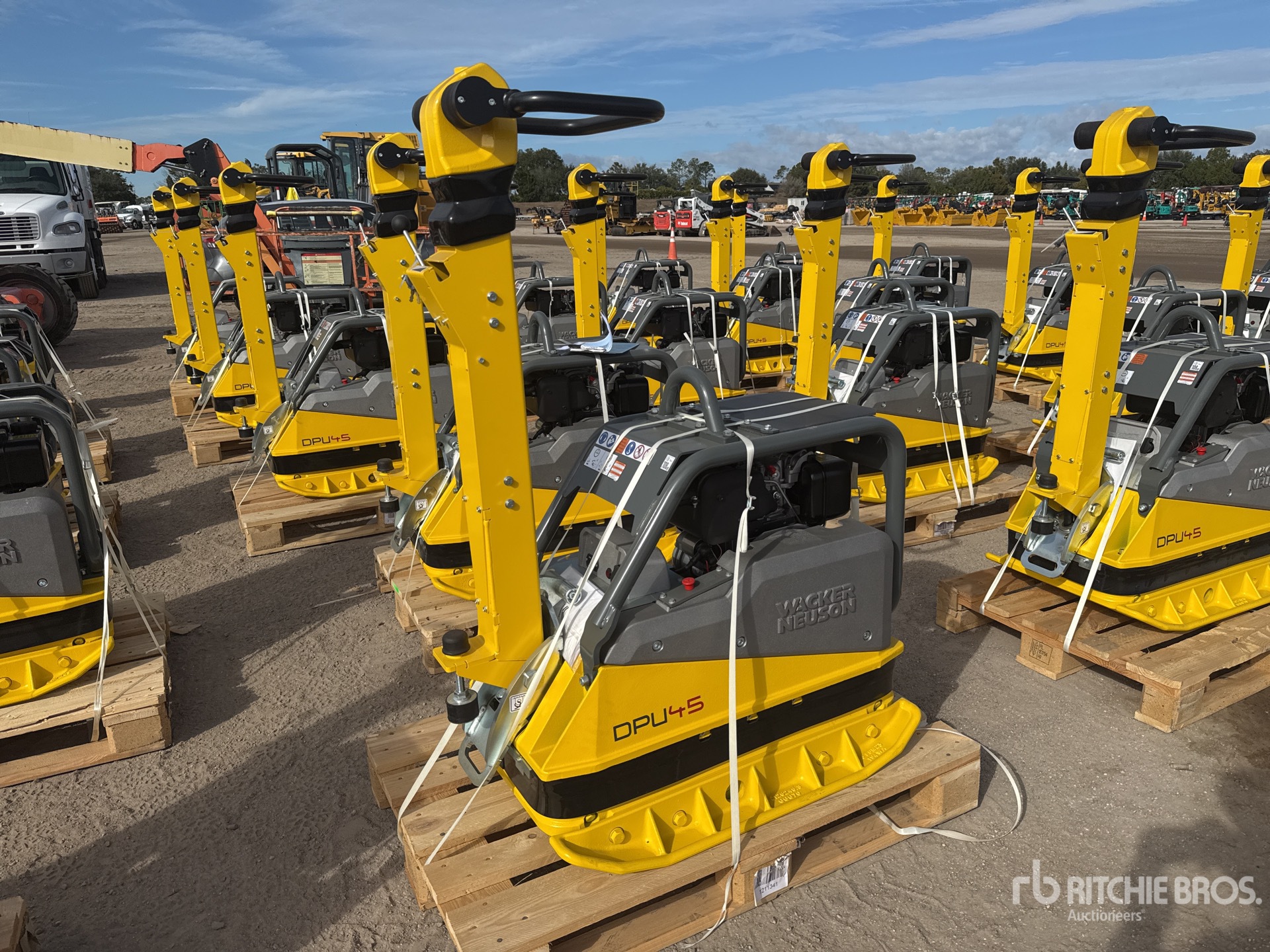 General Appearance with Imagen: esquina delantera izquierda