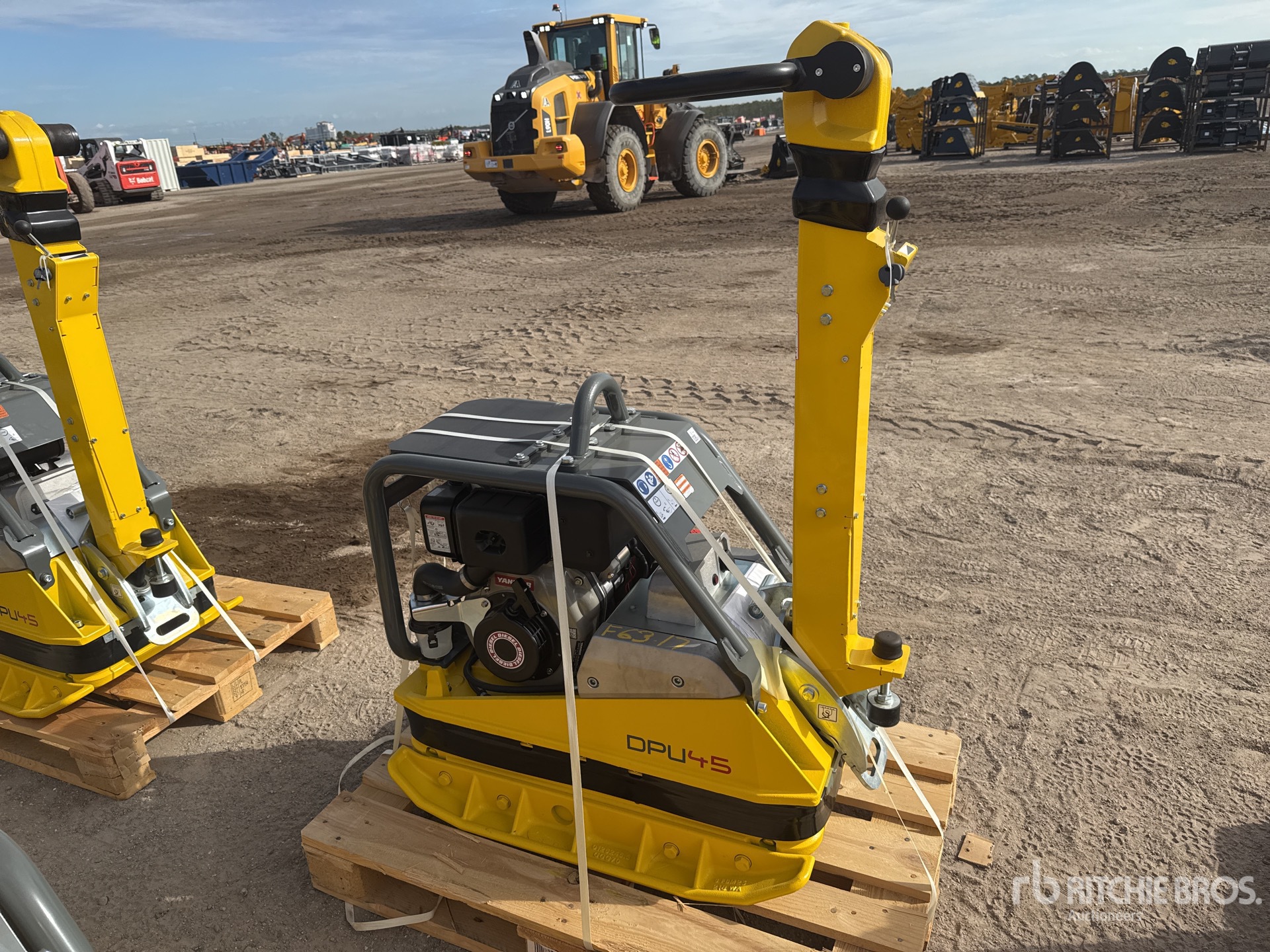 General Appearance with Imagen: esquina delantera derecha