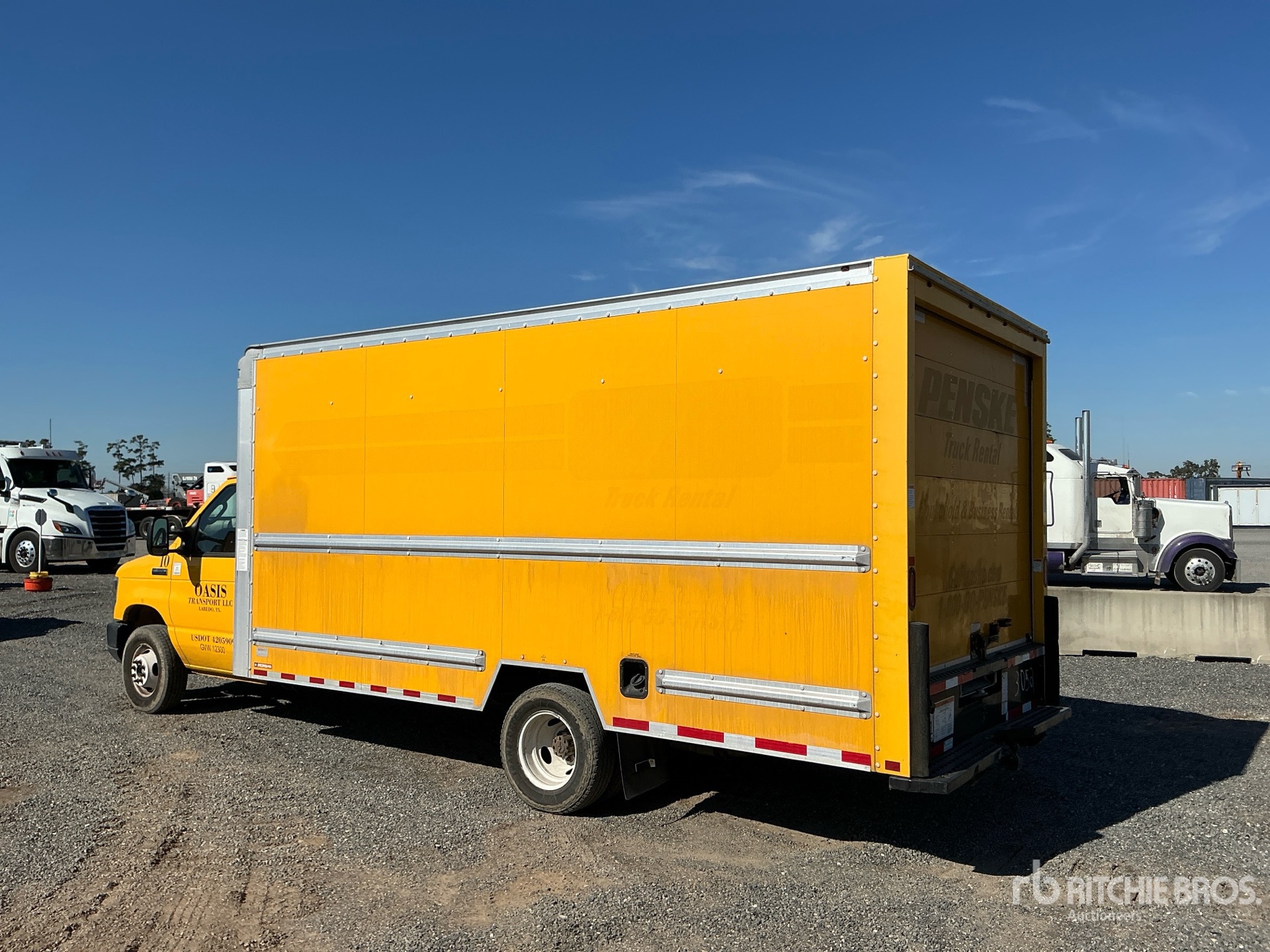 General Appearance with Zdjęcie, lewy dolny róg