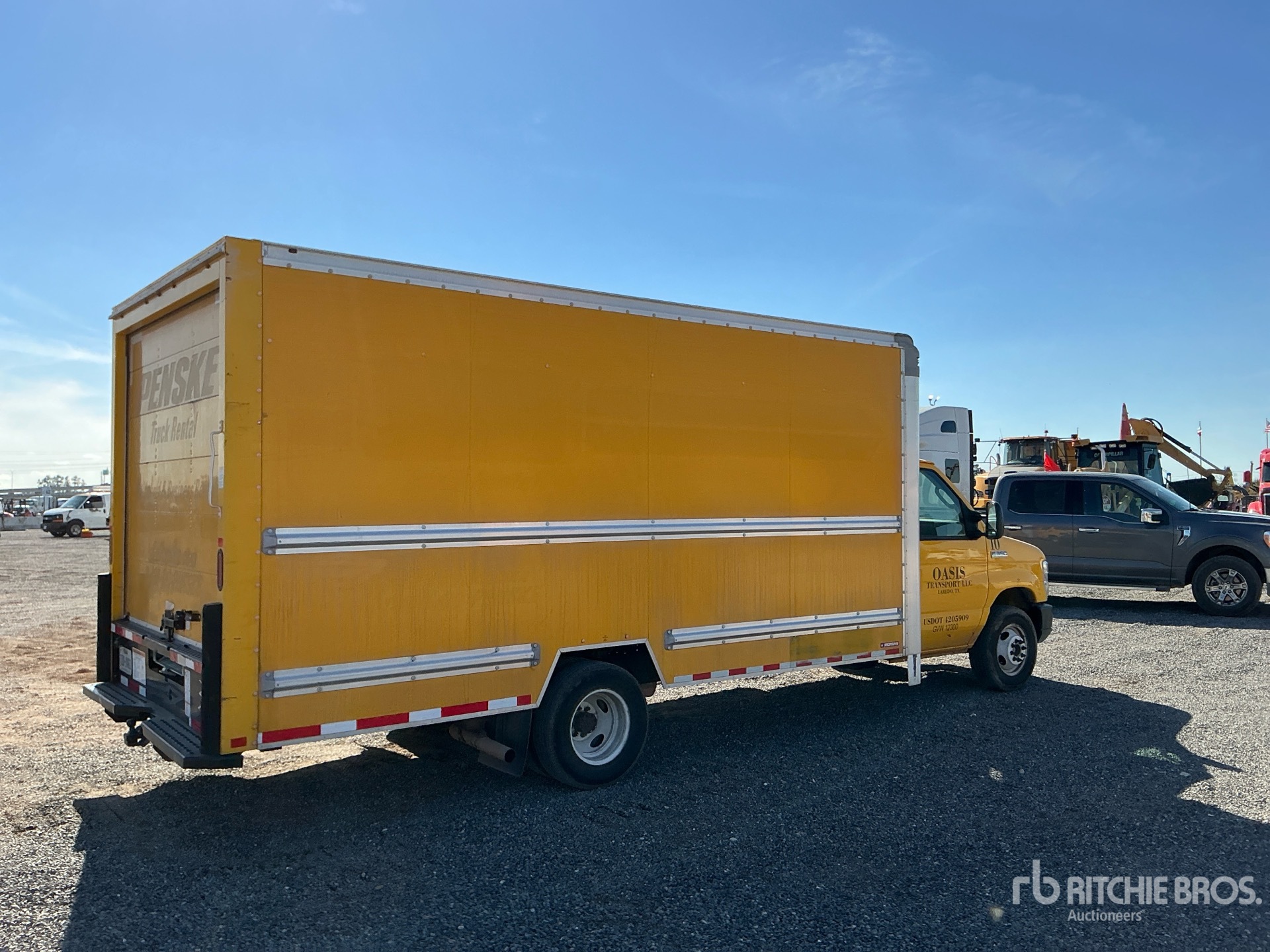 General Appearance with Zdjęcie, prawy dolny róg