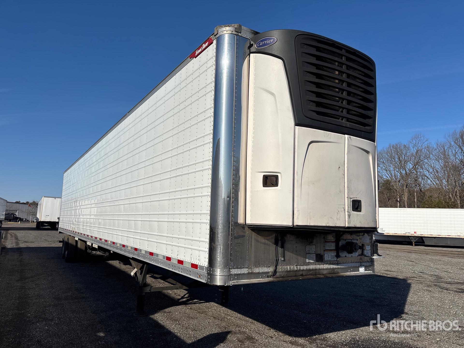 General Appearance with Foto, angolo anteriore destro