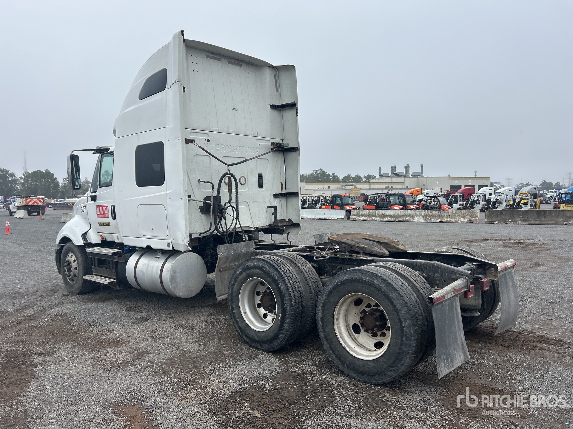 General Appearance with Zdjęcie, lewy dolny róg