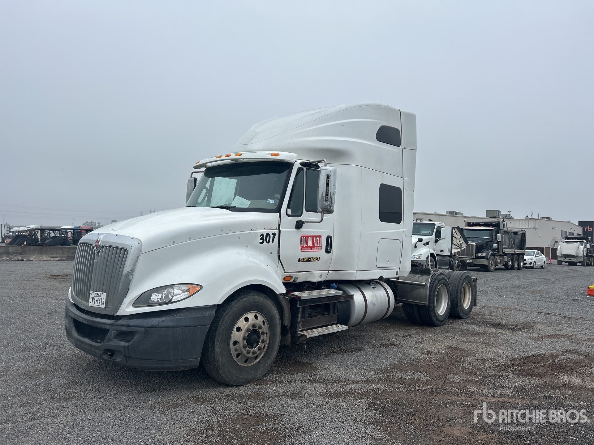 General Appearance with Zdjęcie, lewy górny róg