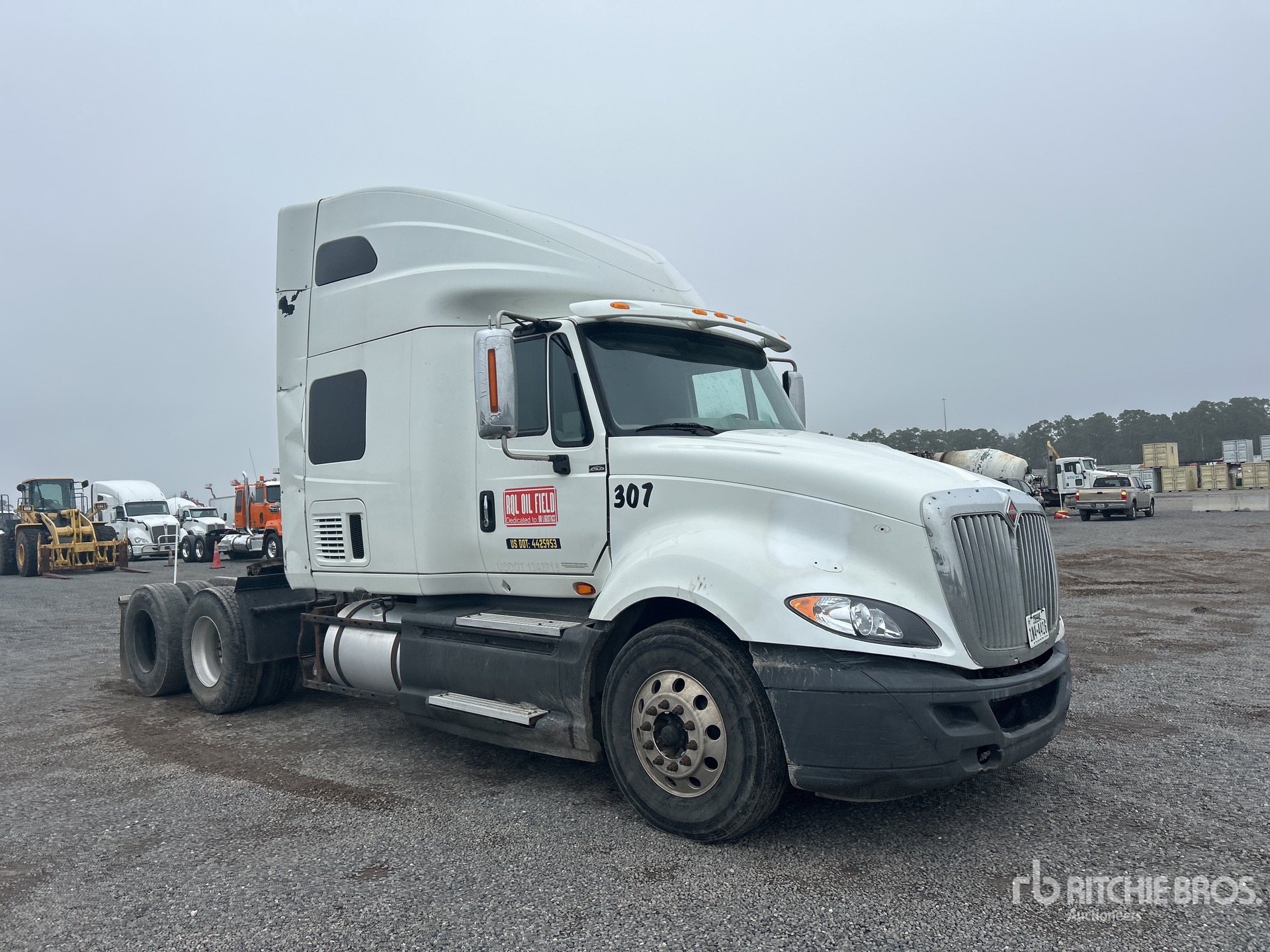 General Appearance with Zdjęcie, prawy górny róg