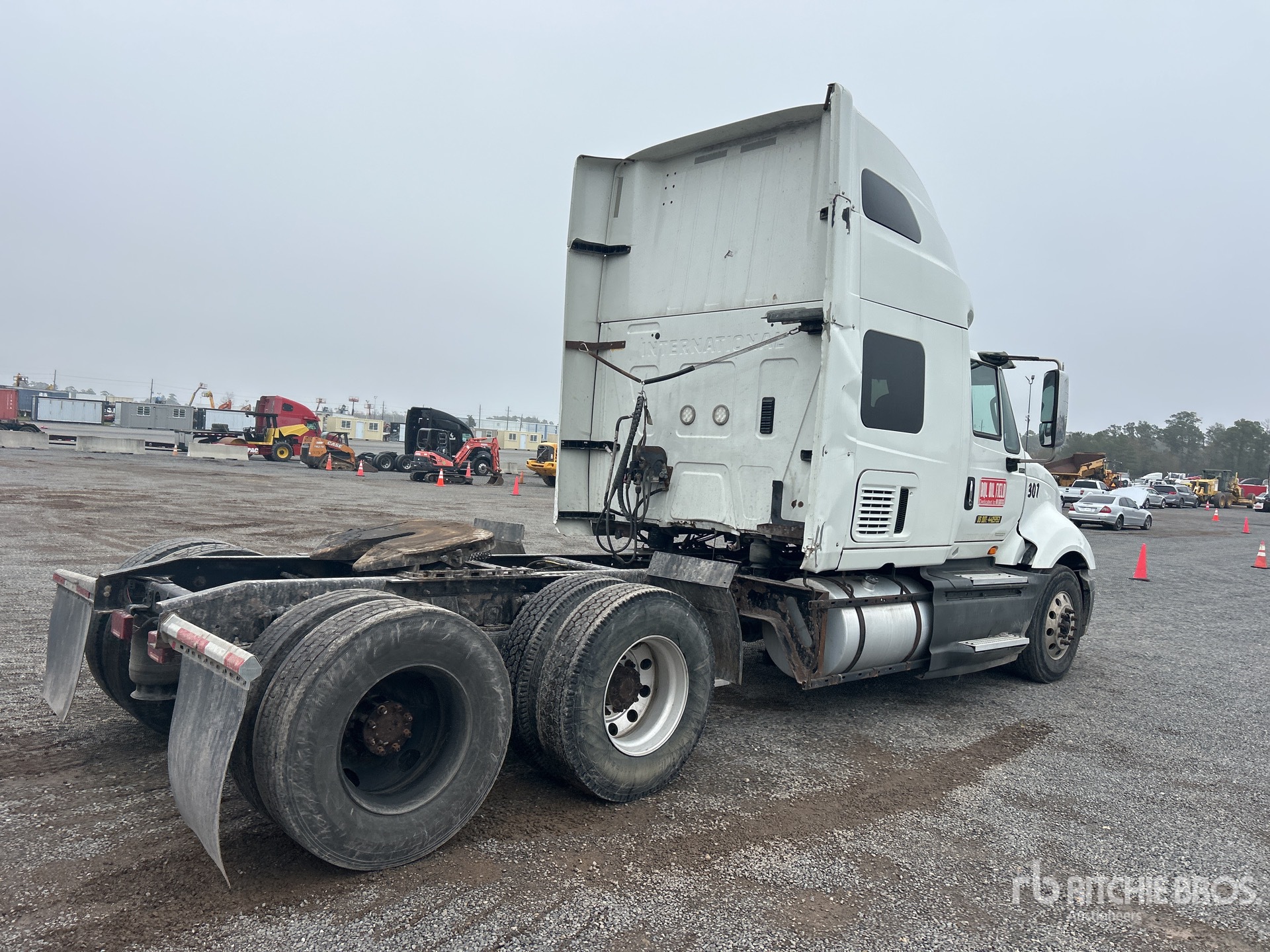 General Appearance with Zdjęcie, prawy dolny róg