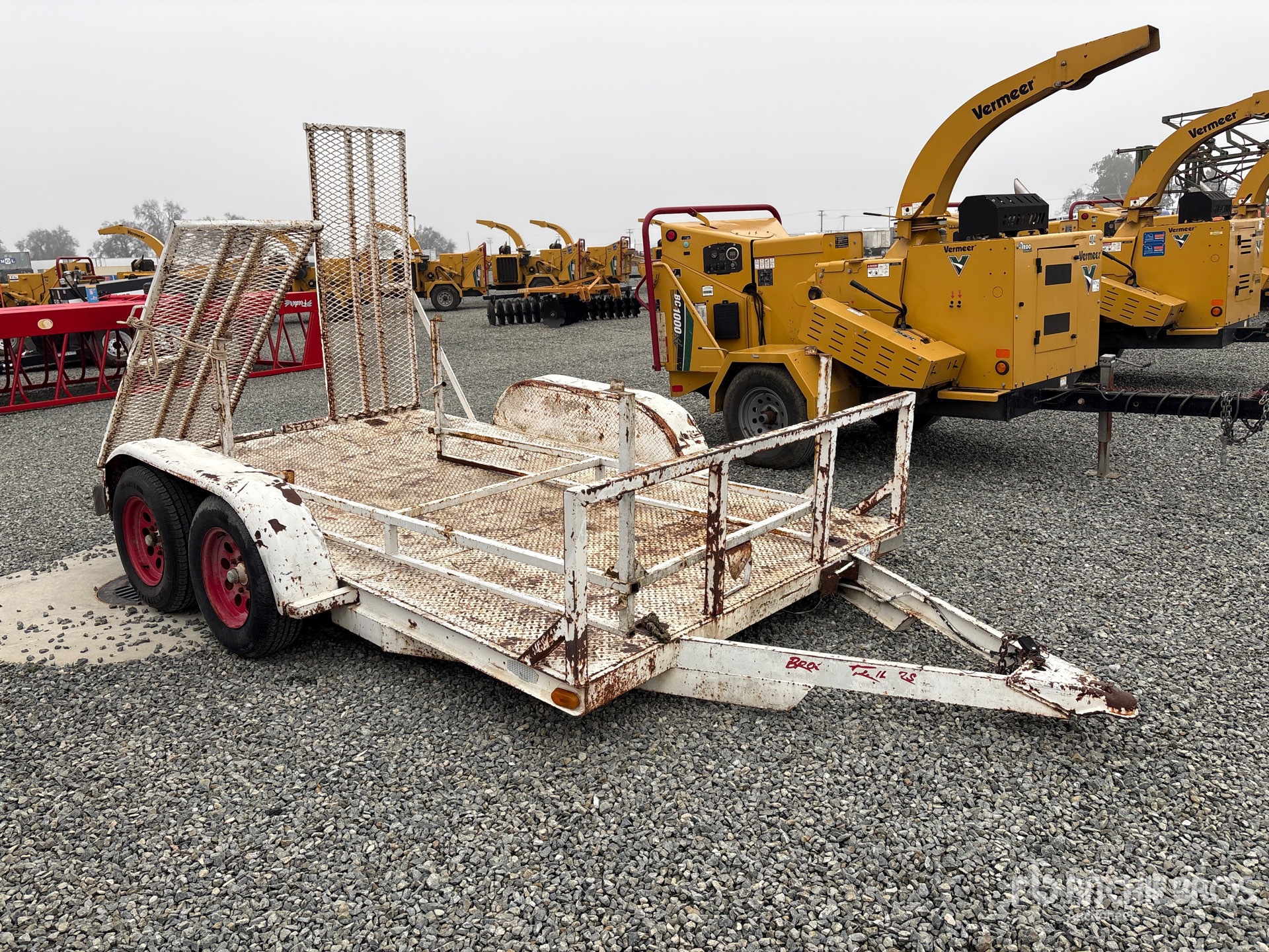 General Appearance with Imagen: esquina delantera derecha