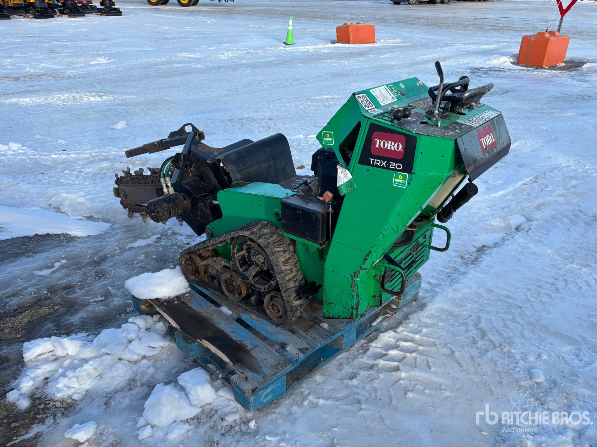 General Appearance with Imagen: esquina trasera izquierda