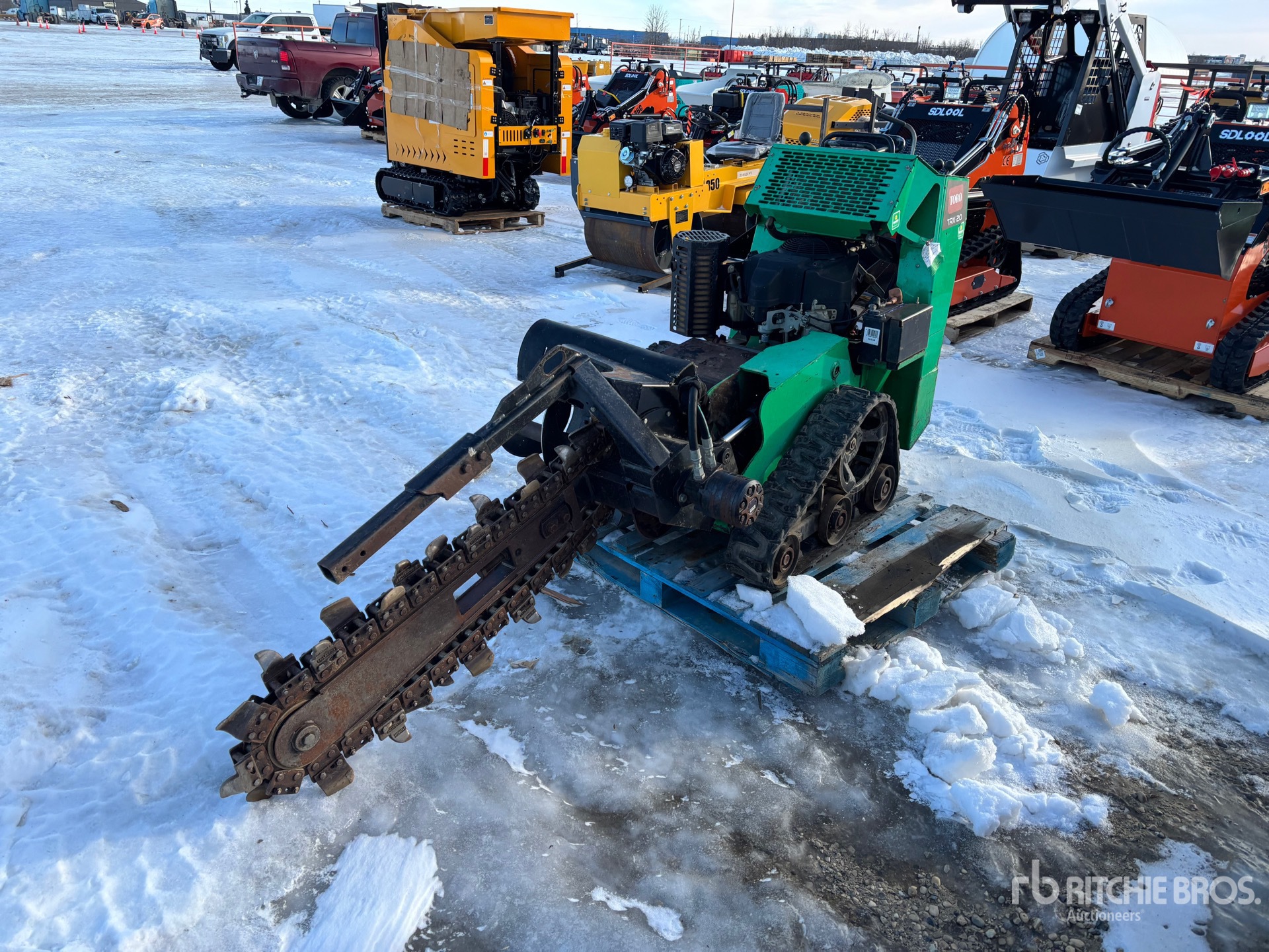 General Appearance with Imagen: esquina delantera izquierda