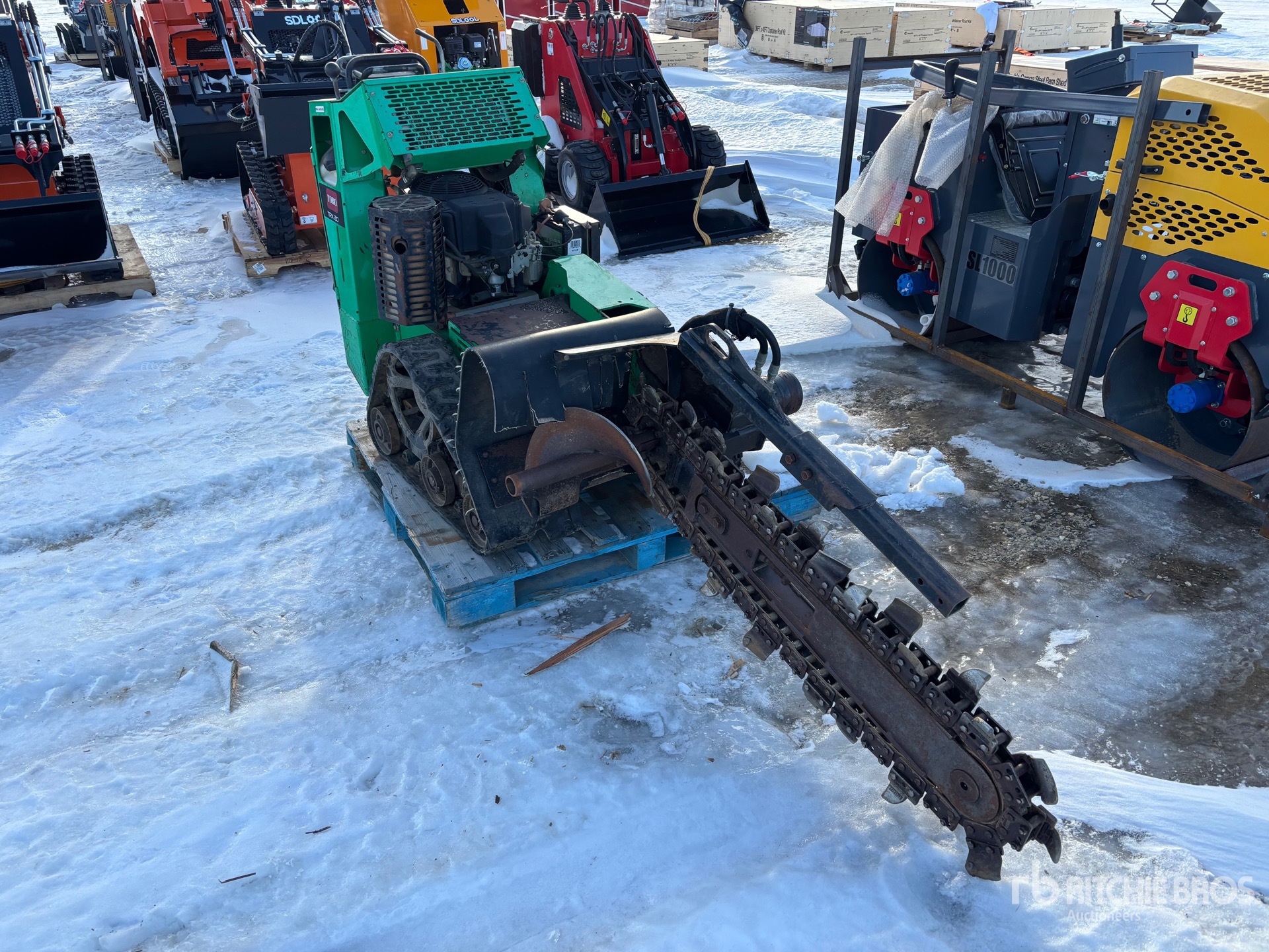 General Appearance with Imagen: esquina delantera derecha