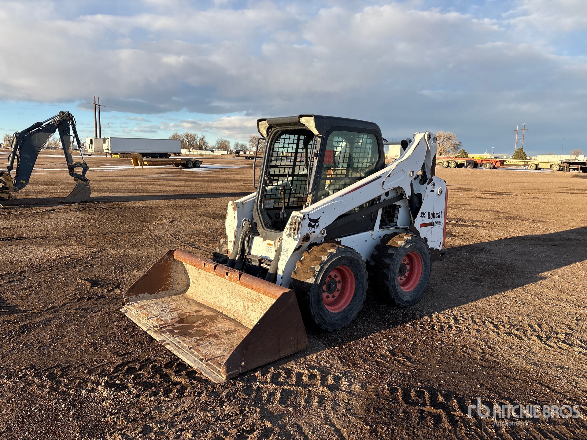 General Appearance with Imagen: esquina delantera izquierda