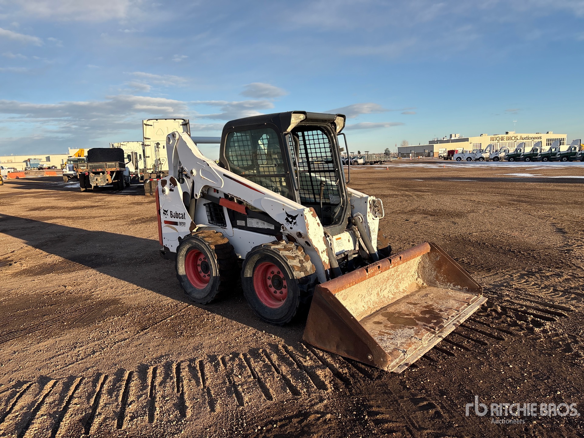 General Appearance with Imagen: esquina delantera derecha