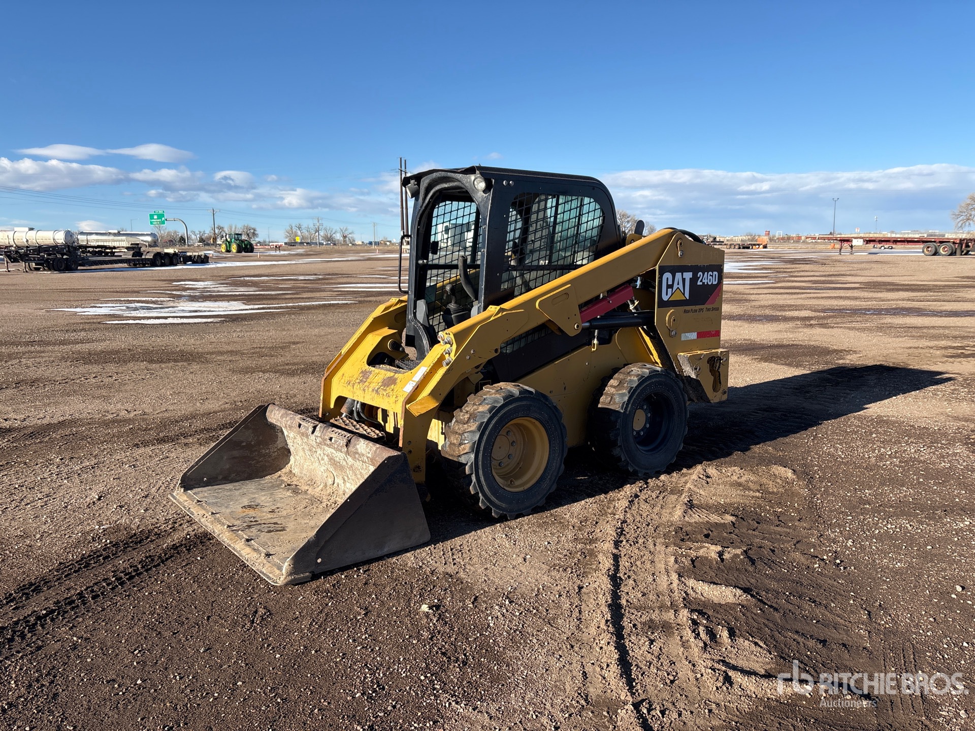 General Appearance with Zdjęcie, lewy górny róg