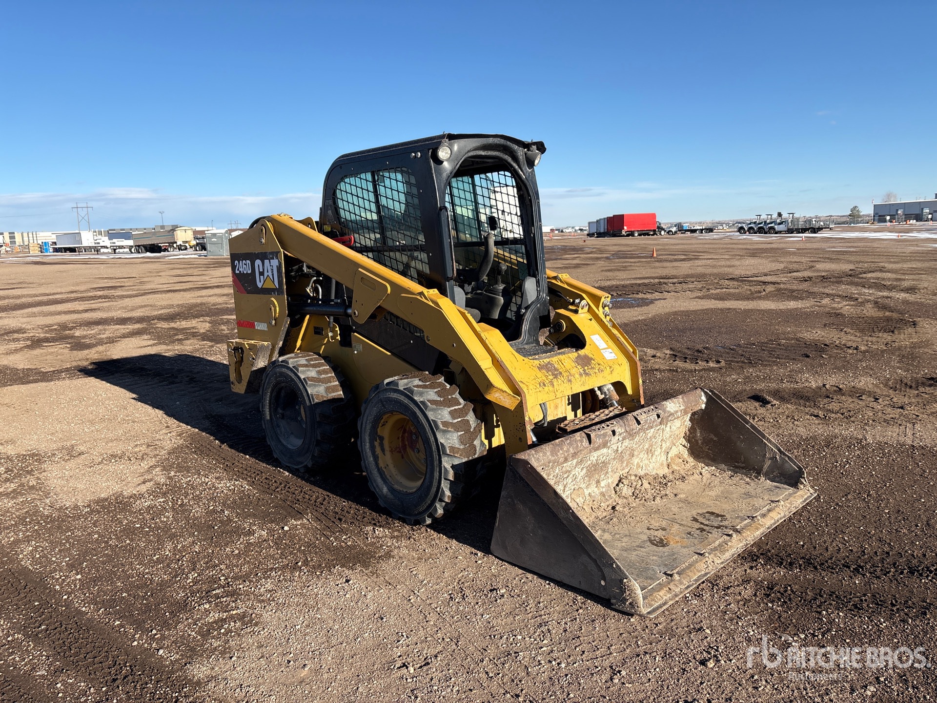 General Appearance with Zdjęcie, prawy górny róg