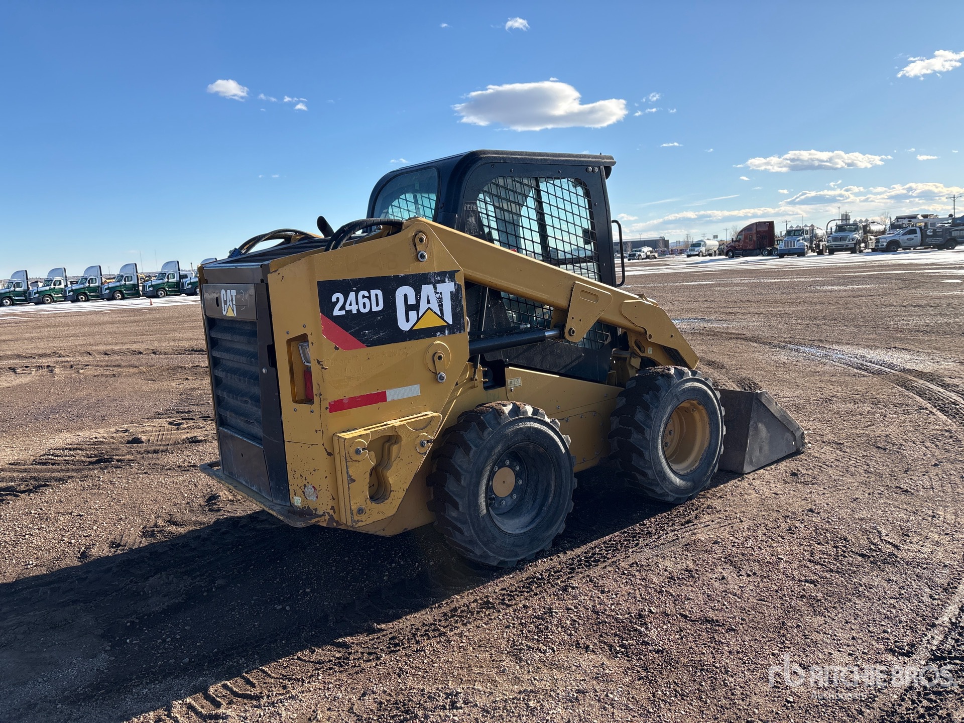 General Appearance with Zdjęcie, prawy dolny róg