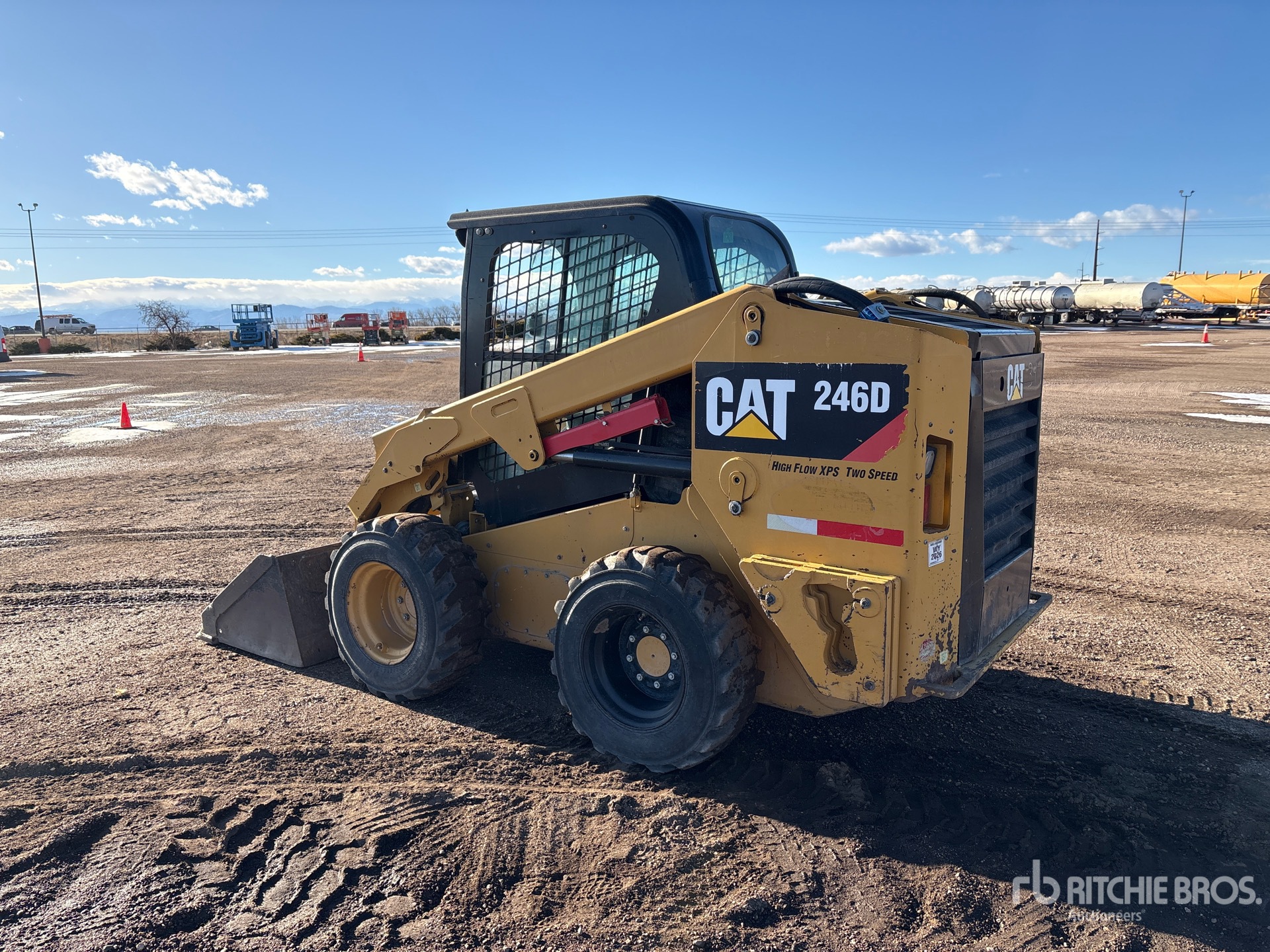 General Appearance with Zdjęcie, lewy dolny róg