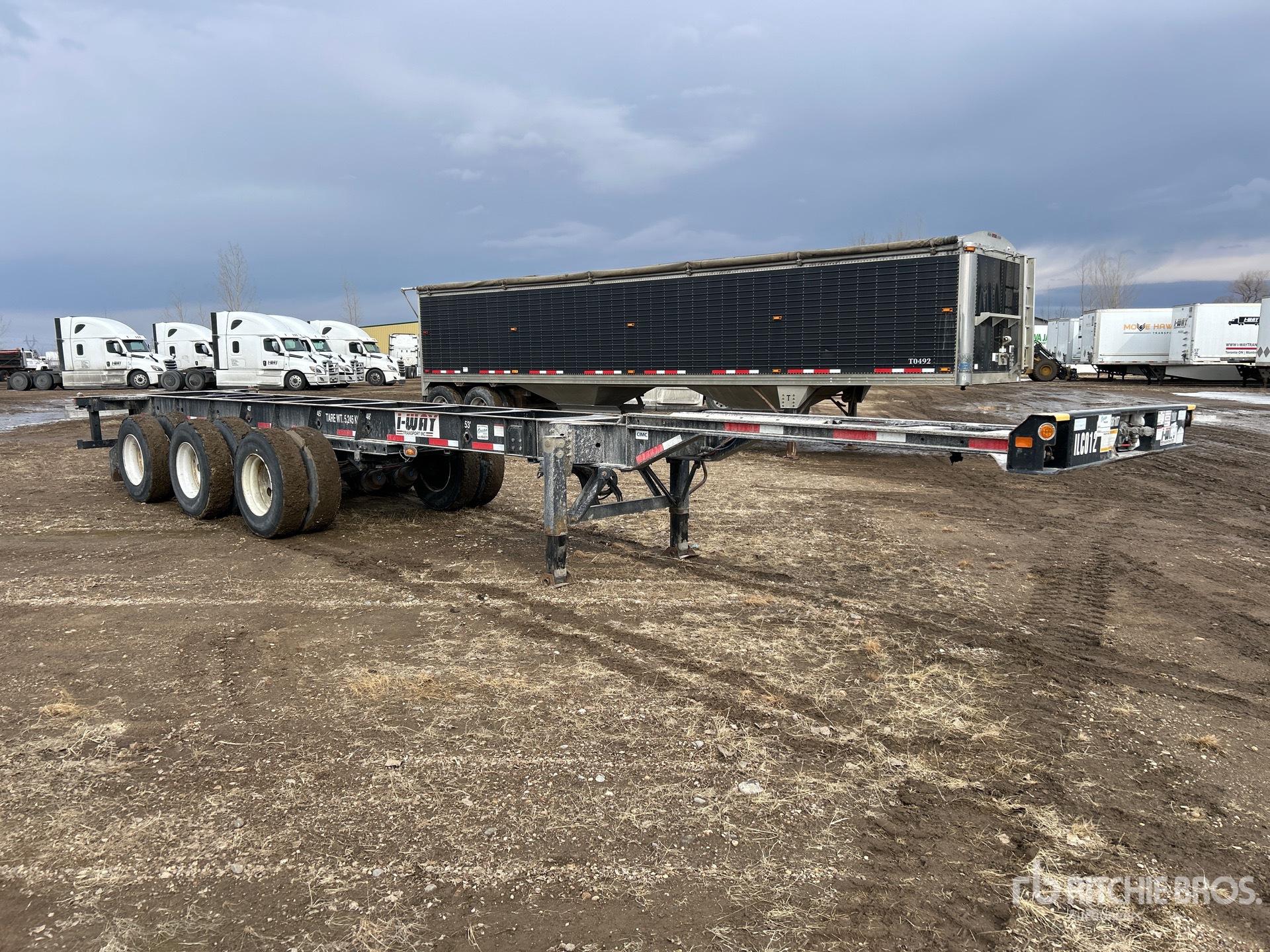 General Appearance with Imagen: esquina delantera derecha