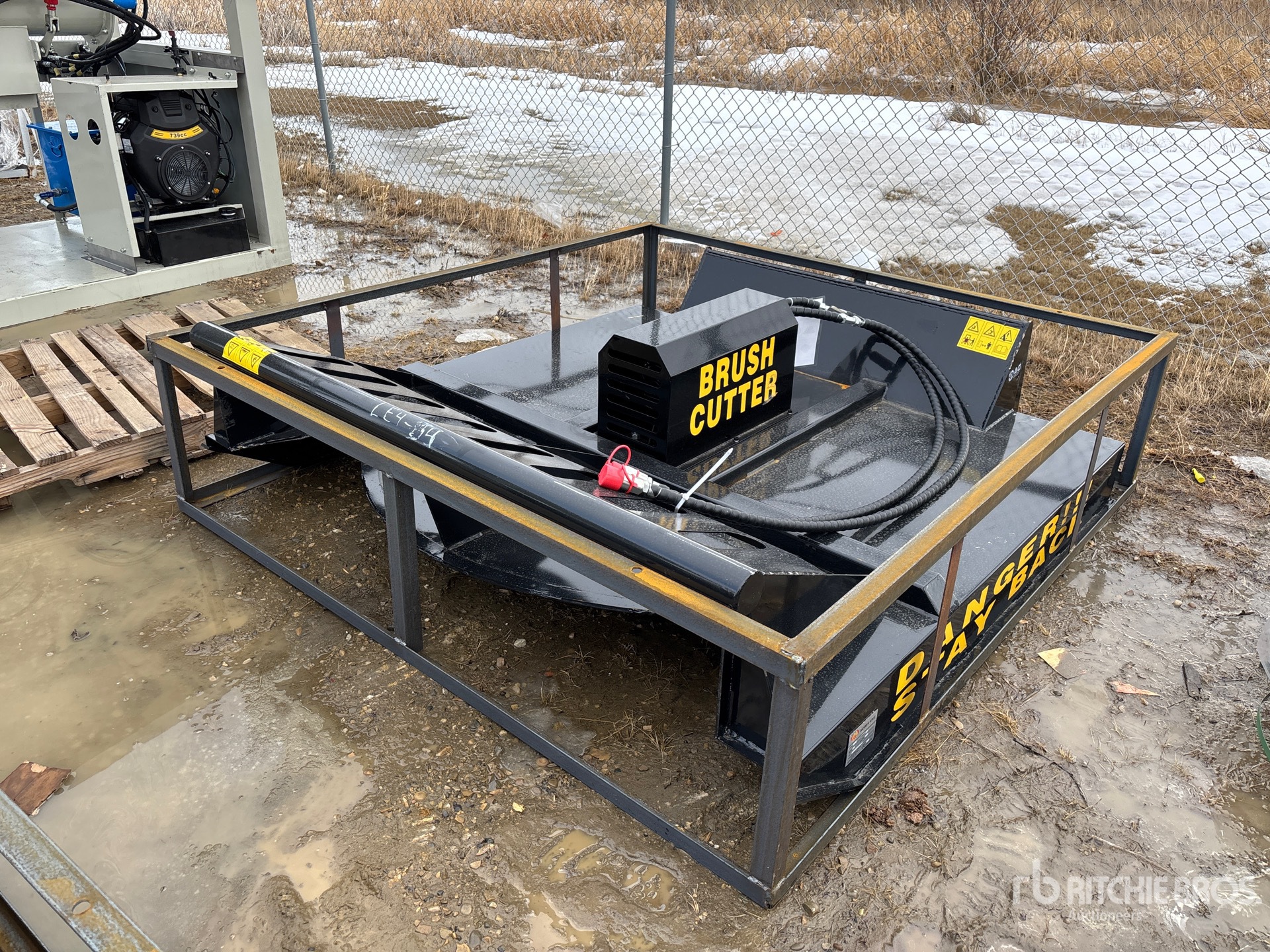 General Appearance with Imagen: esquina delantera izquierda