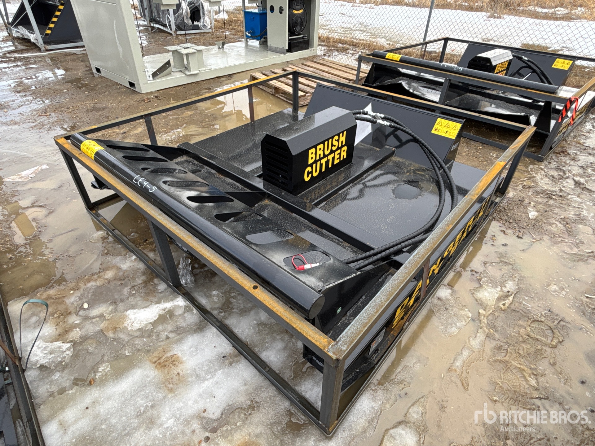 General Appearance with Imagen: esquina delantera izquierda