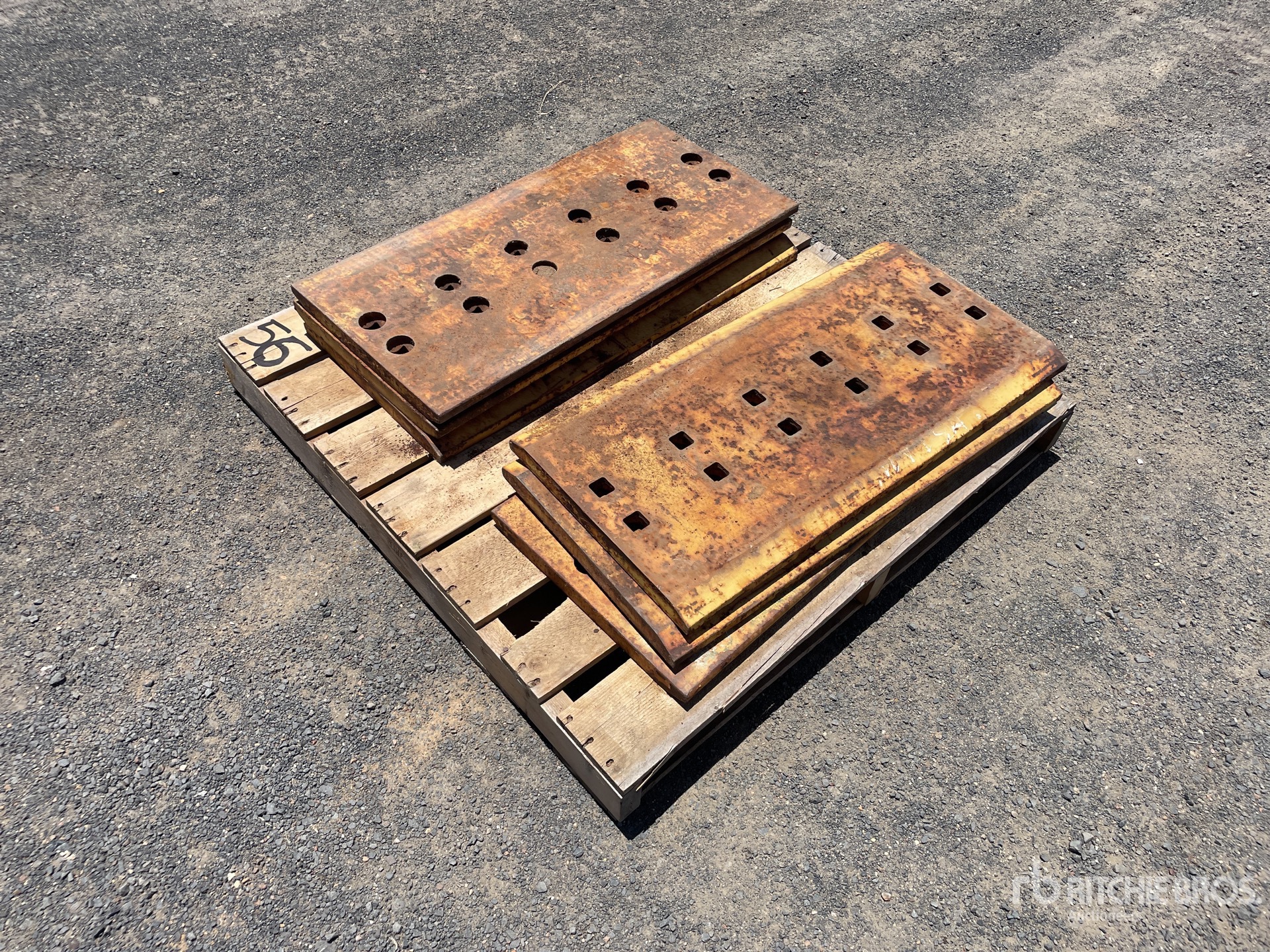 General Appearance with Zdjęcie, lewy dolny róg