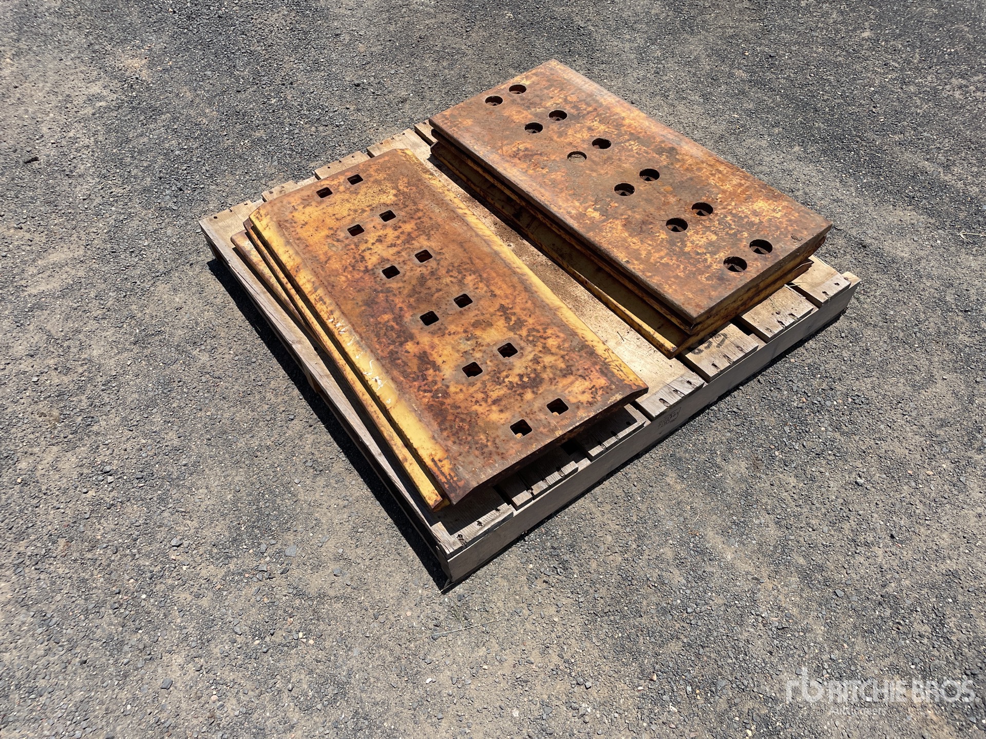 General Appearance with Zdjęcie, prawy dolny róg