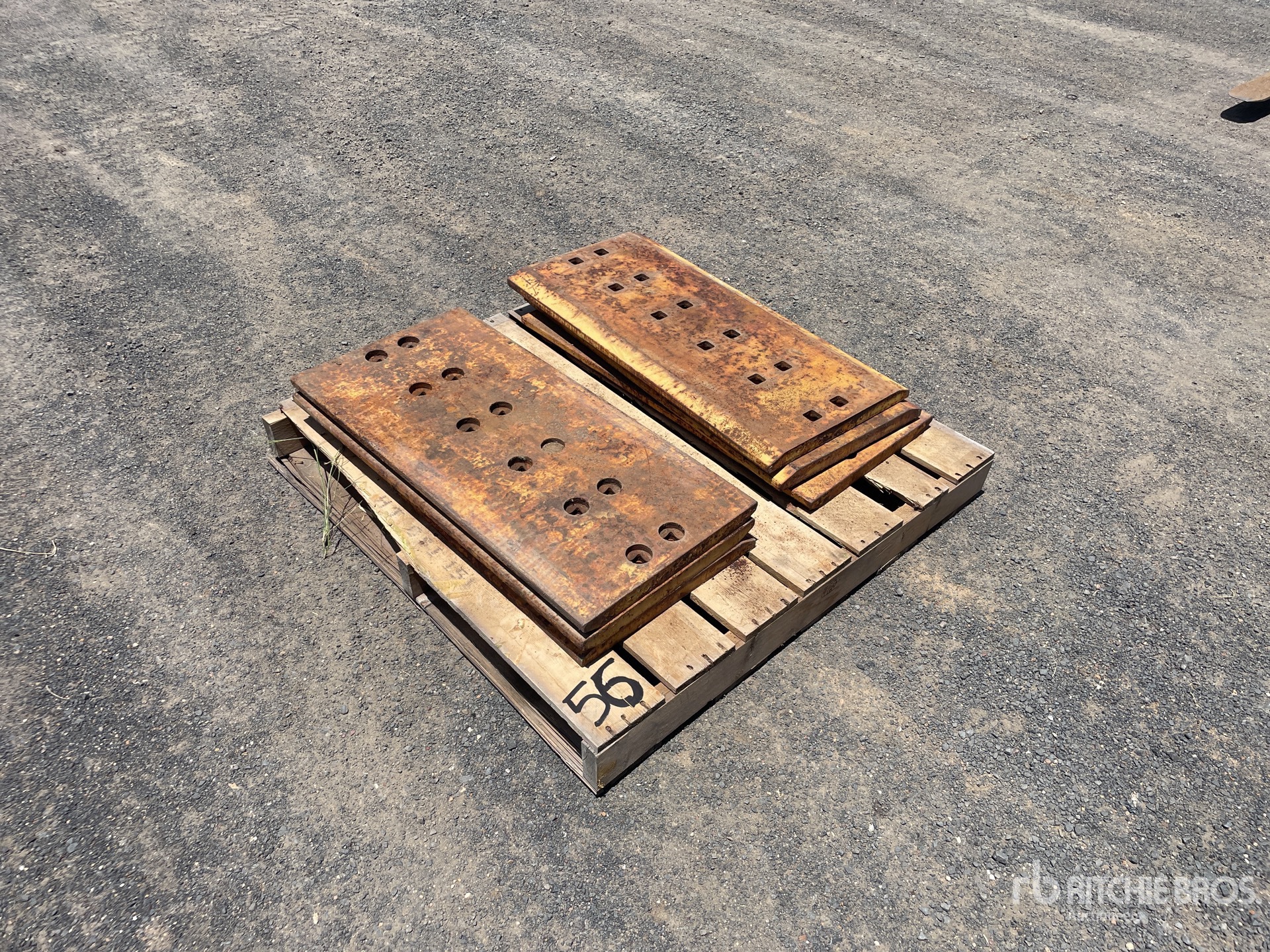 General Appearance with Zdjęcie, lewy górny róg