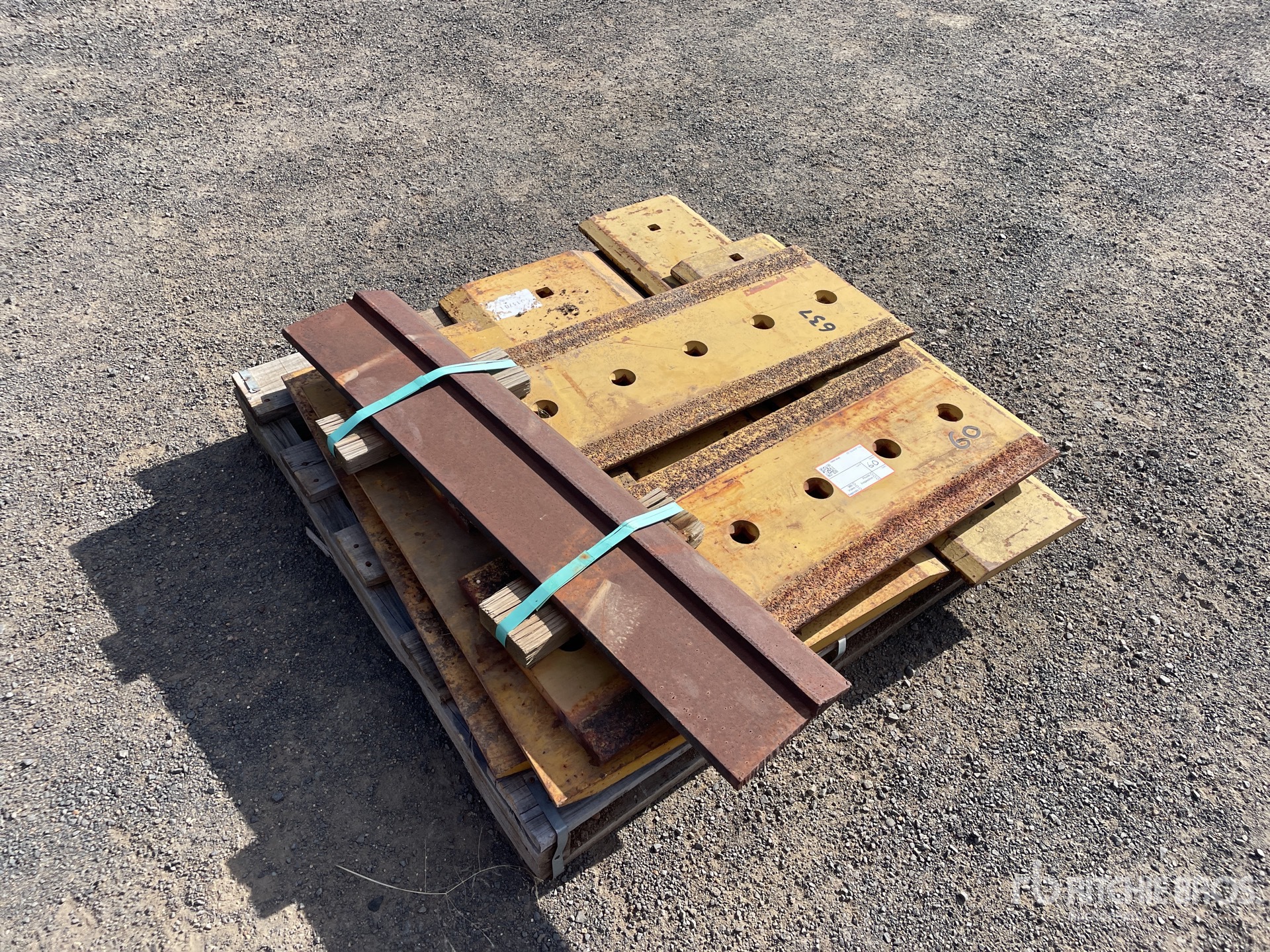 General Appearance with Zdjęcie, prawy górny róg