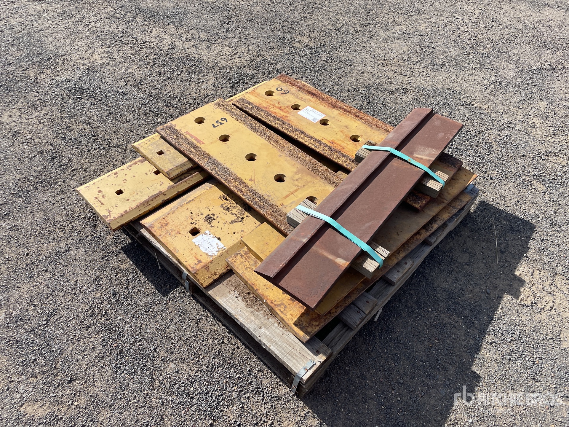 General Appearance with Zdjęcie, prawy dolny róg