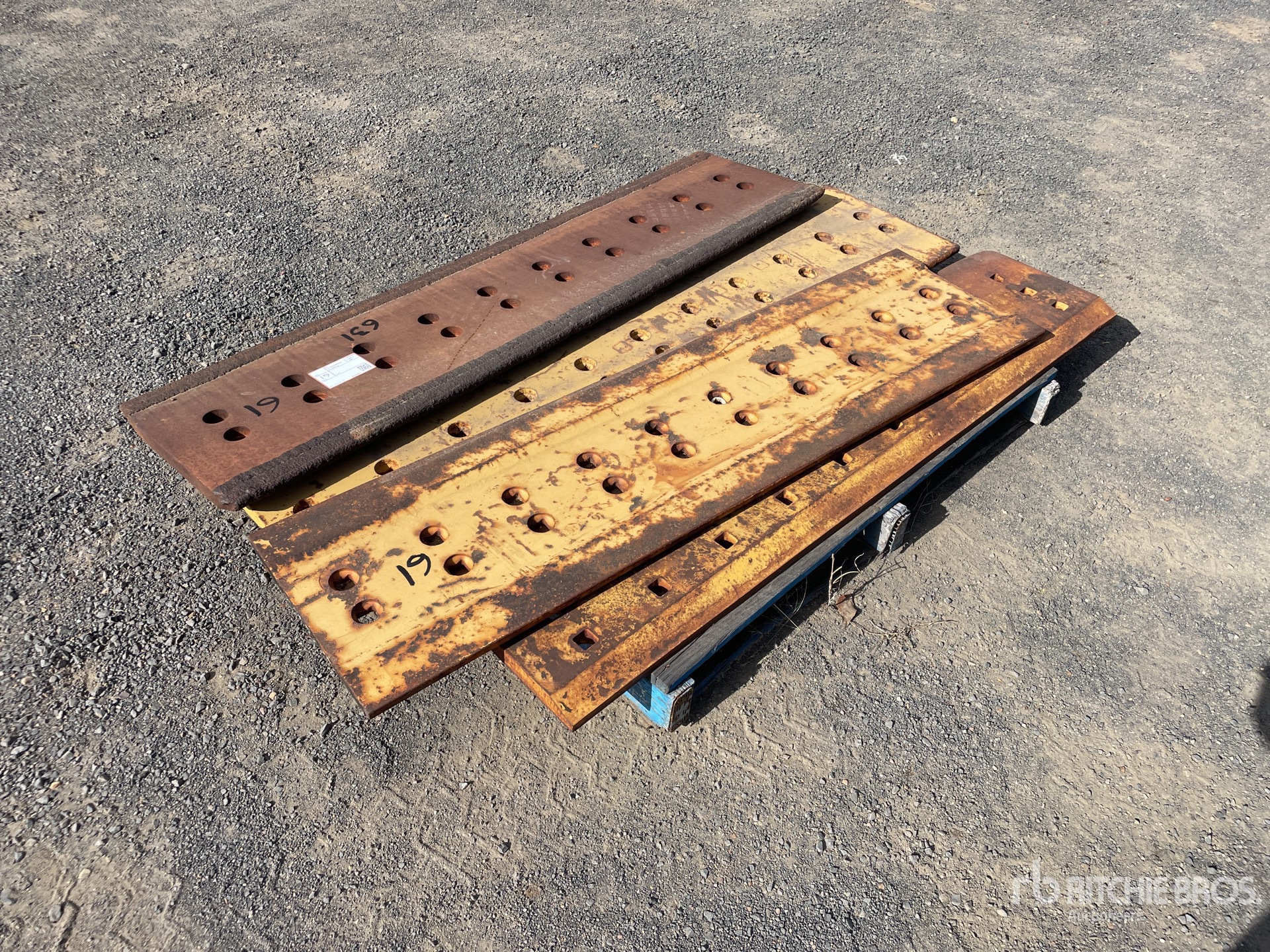 General Appearance with Zdjęcie, lewy dolny róg