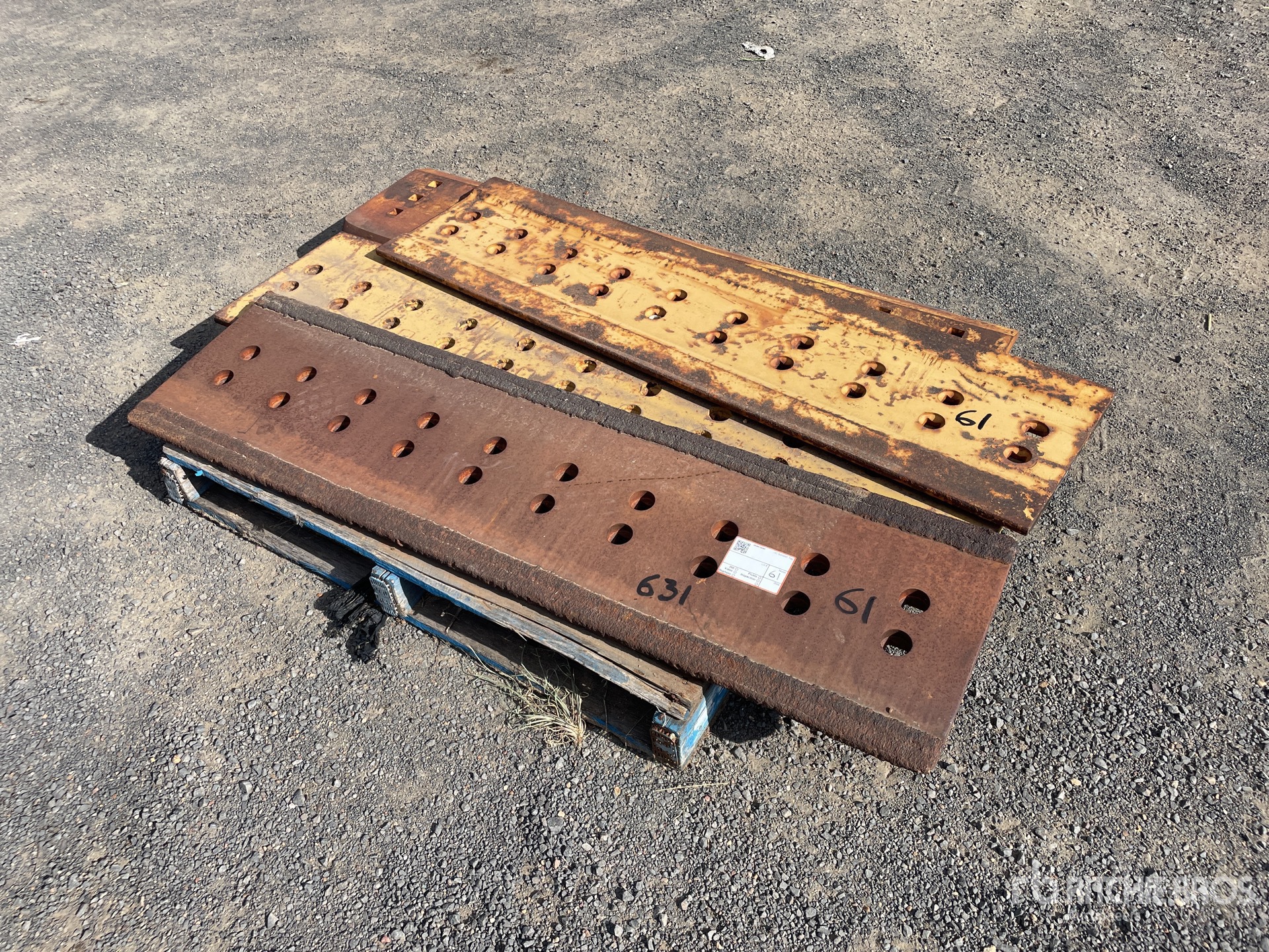 General Appearance with Zdjęcie, lewy górny róg