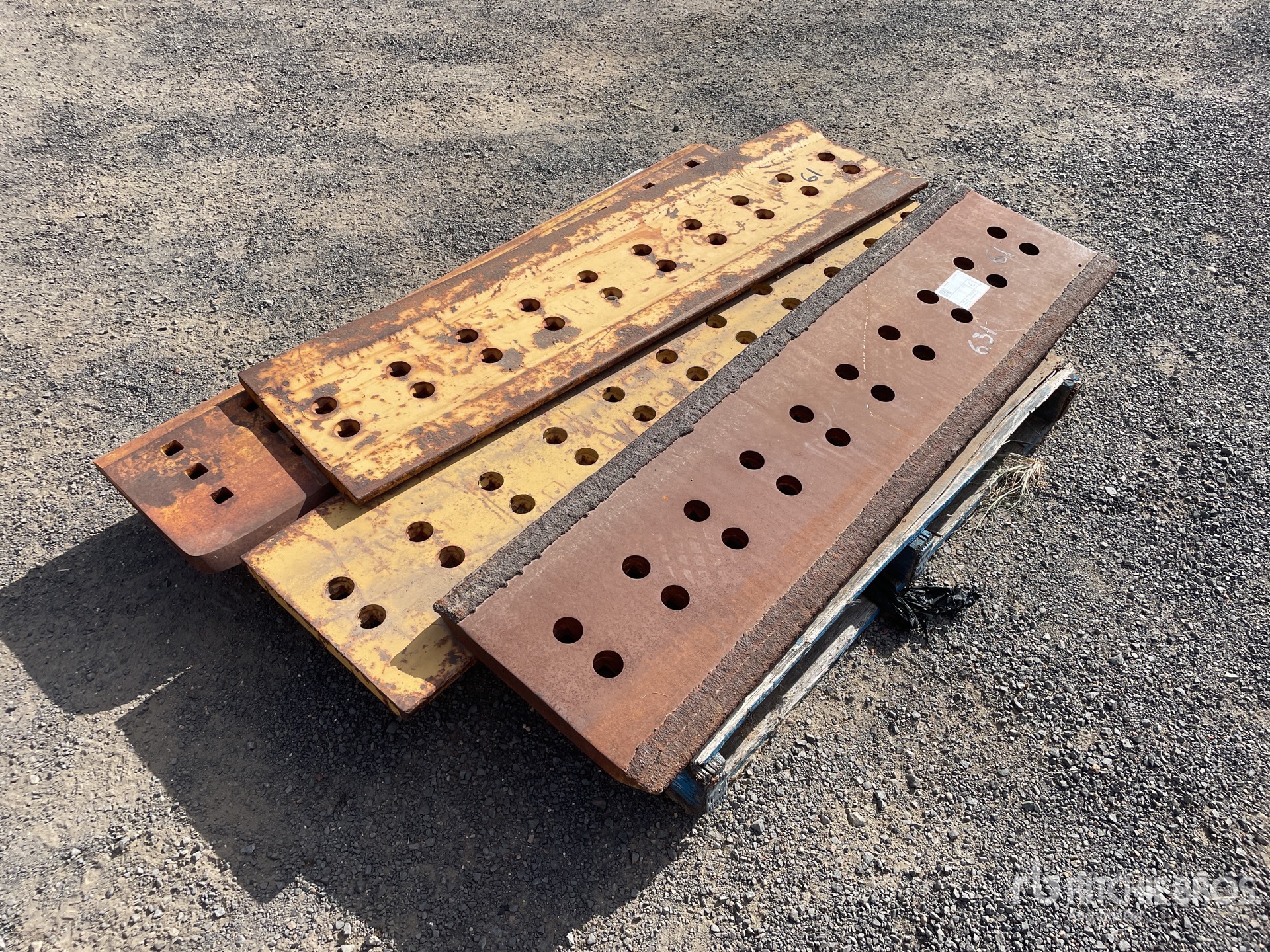 General Appearance with Zdjęcie, prawy górny róg