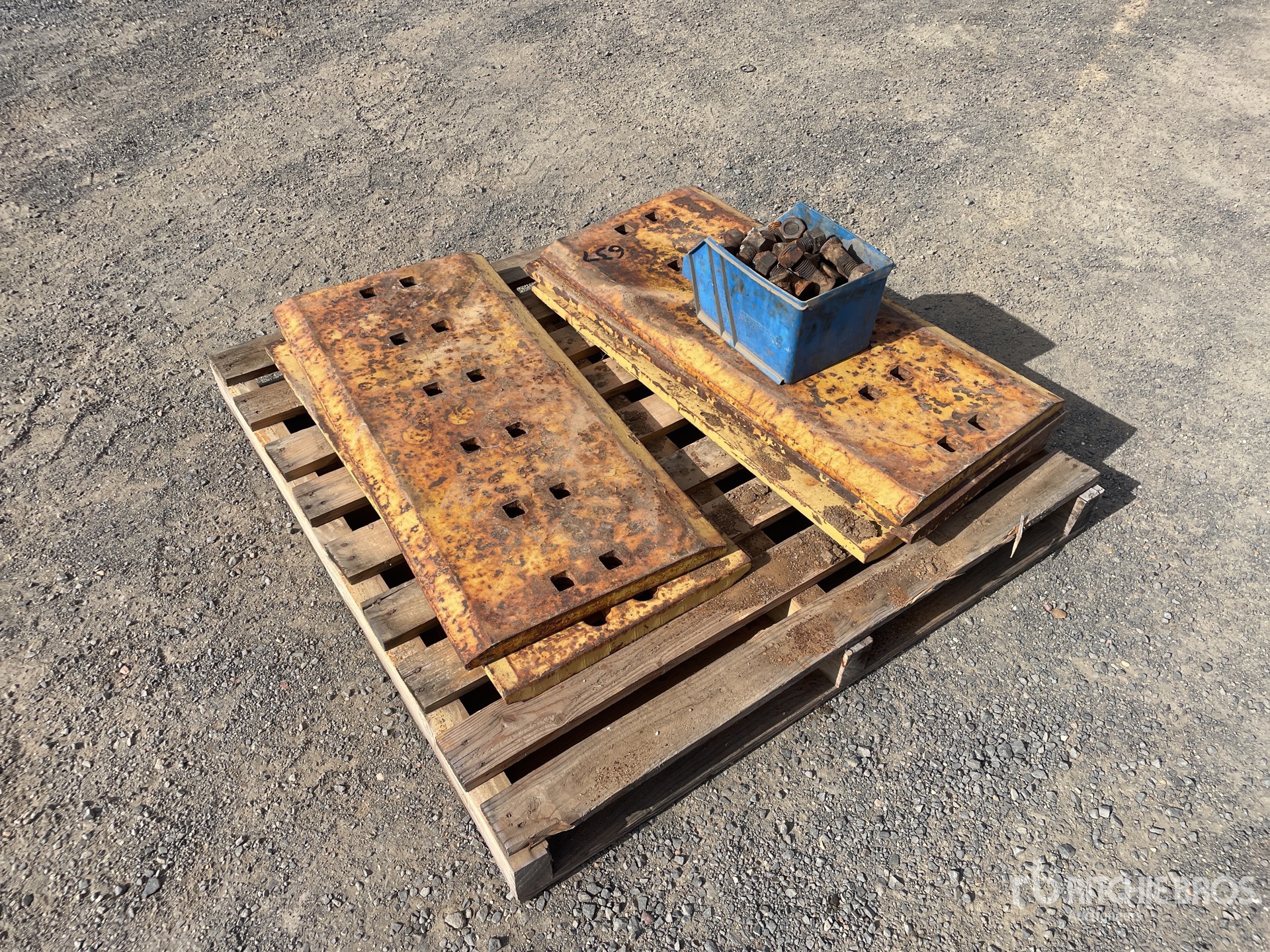 General Appearance with Zdjęcie, lewy dolny róg