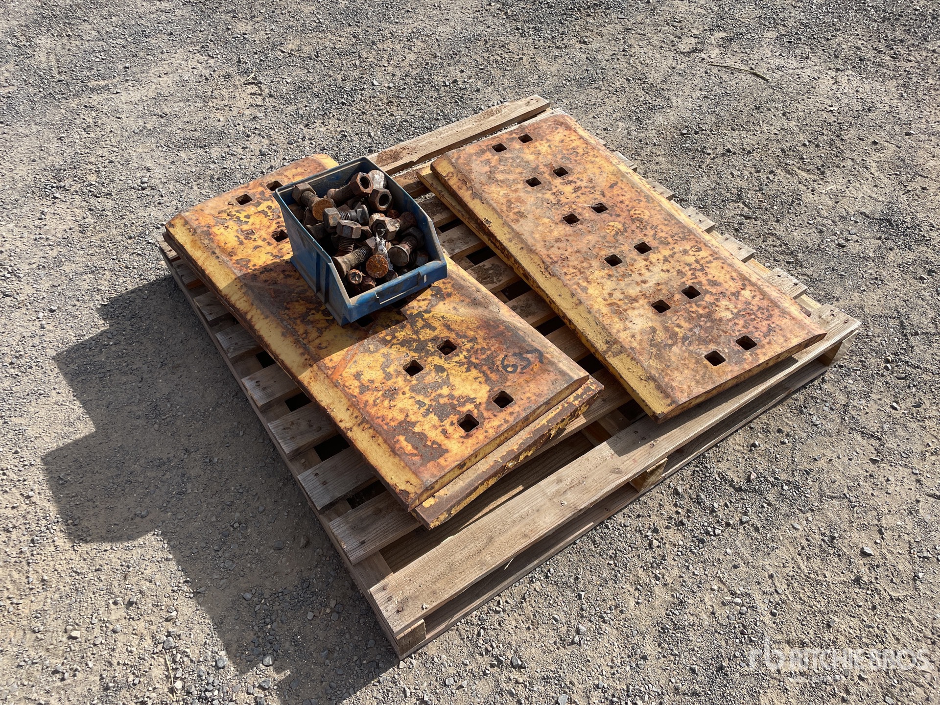 General Appearance with Zdjęcie, prawy górny róg