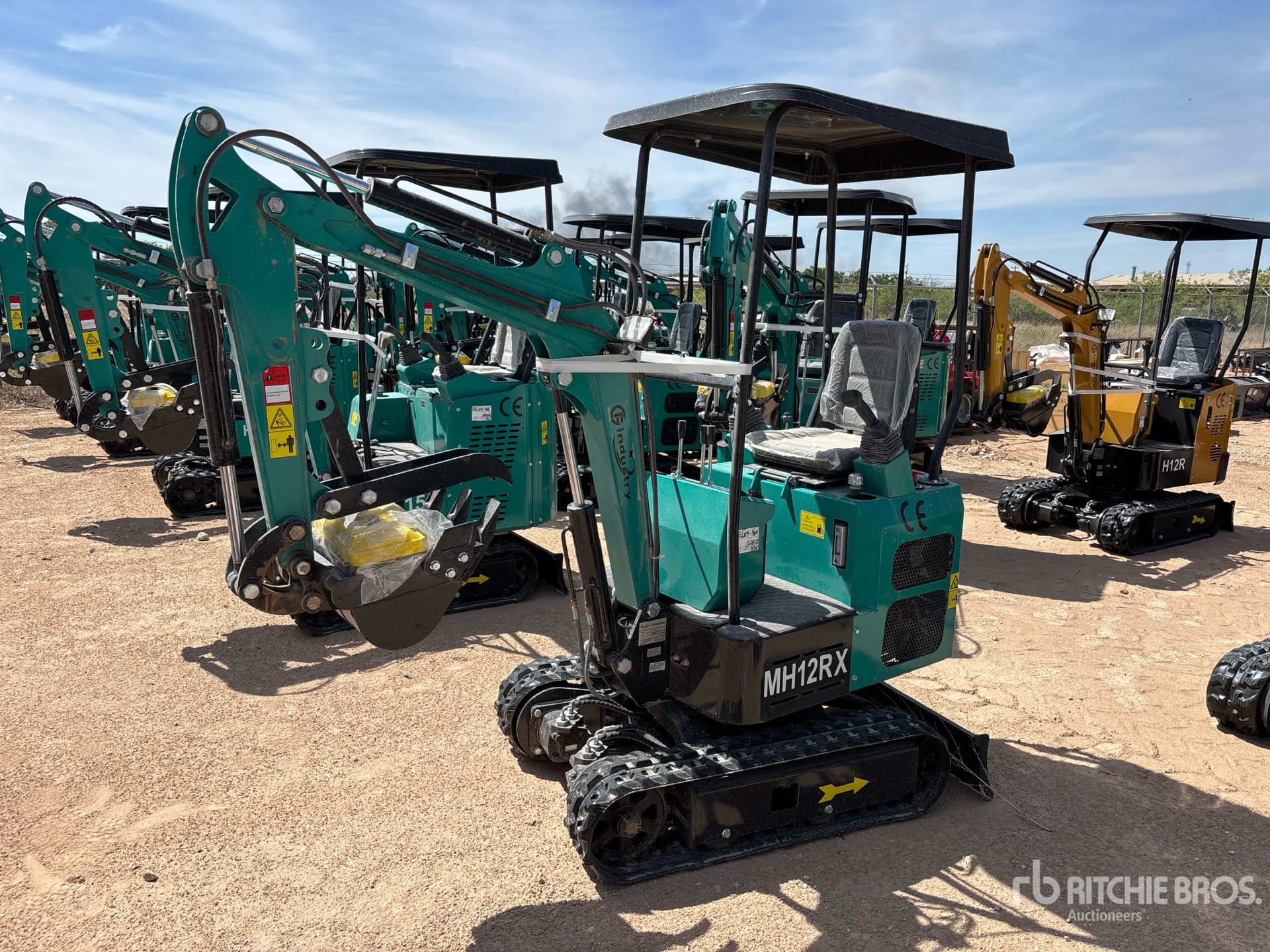 General Appearance with Imagen: esquina delantera izquierda