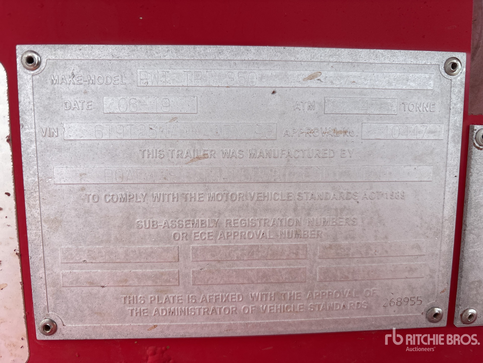 Aspect général with Numéro de série/Numéro d'identification du véhicule automobile