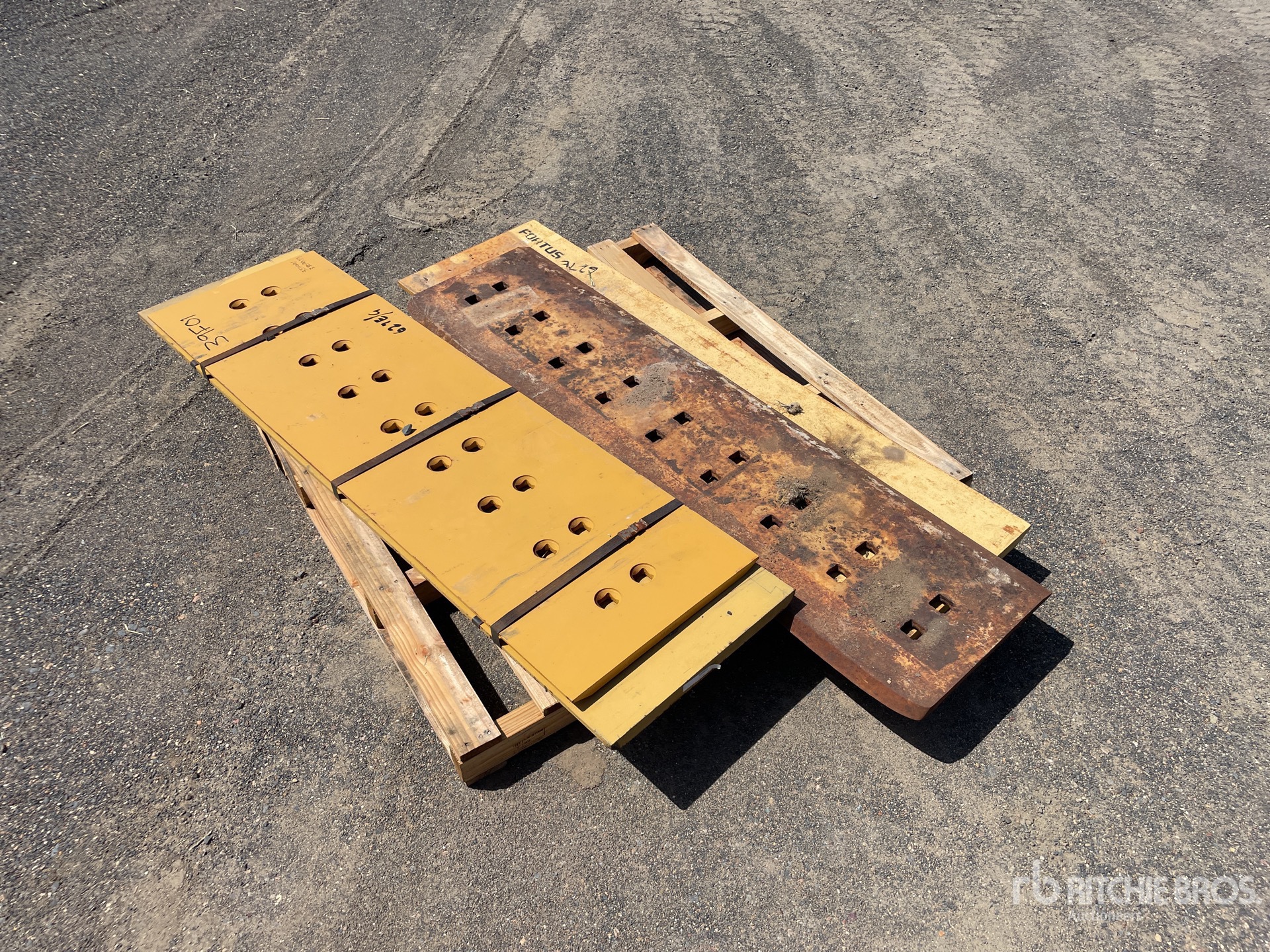 General Appearance with Zdjęcie, prawy dolny róg