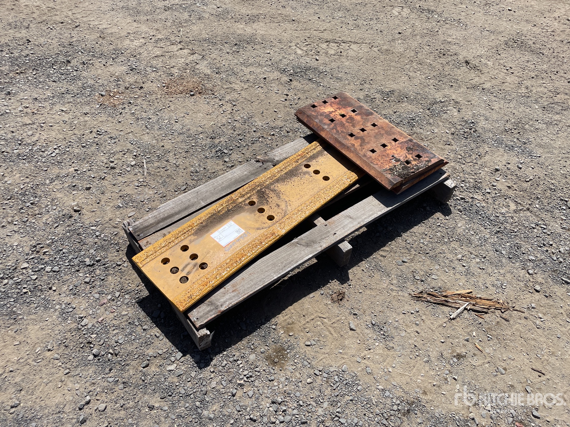 General Appearance with Zdjęcie, lewy dolny róg