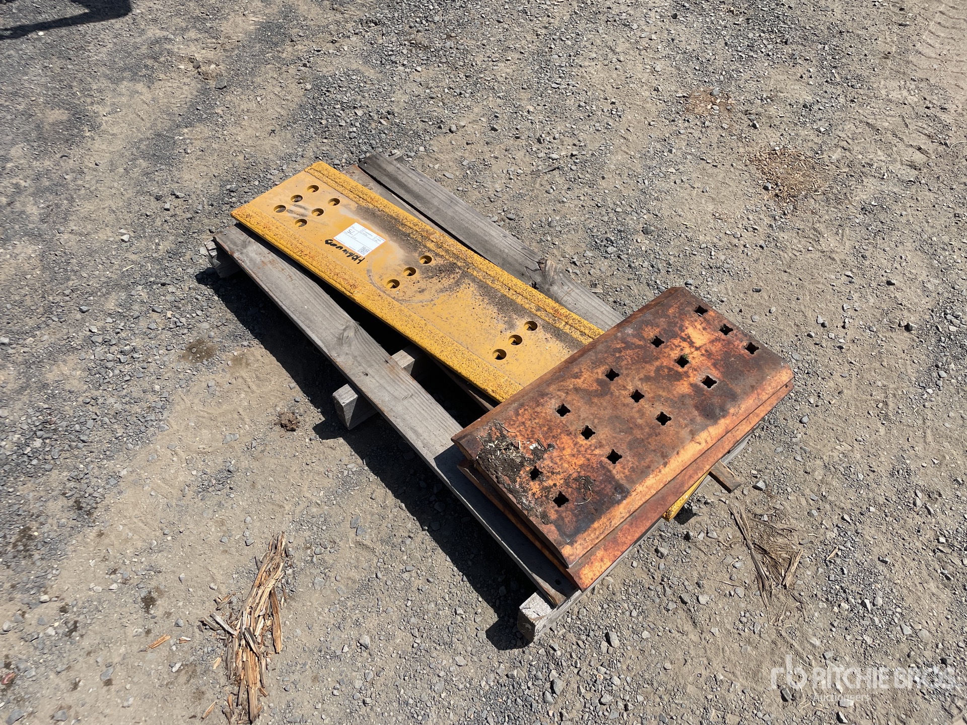 General Appearance with Zdjęcie, prawy dolny róg