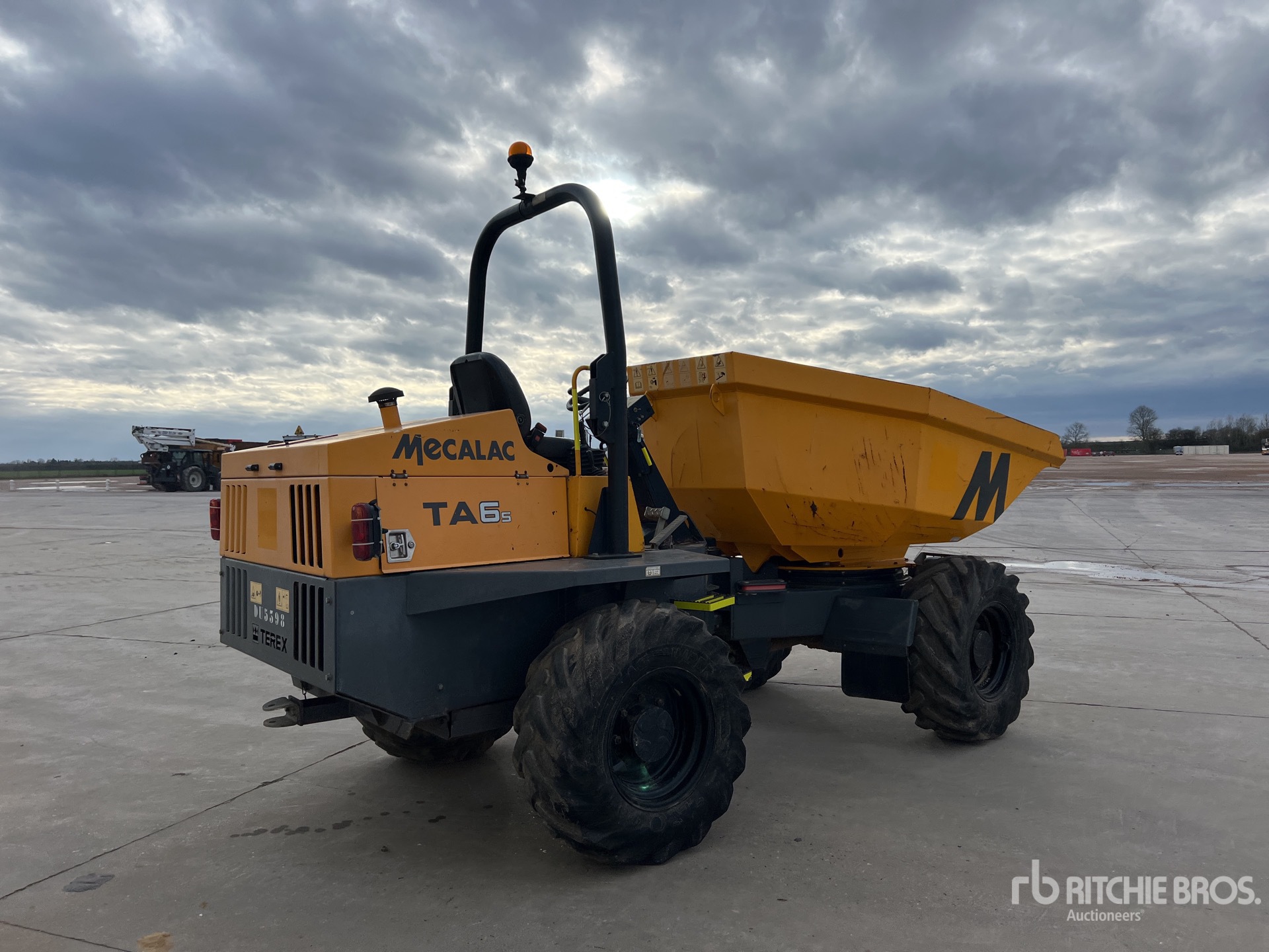 Aspect général with