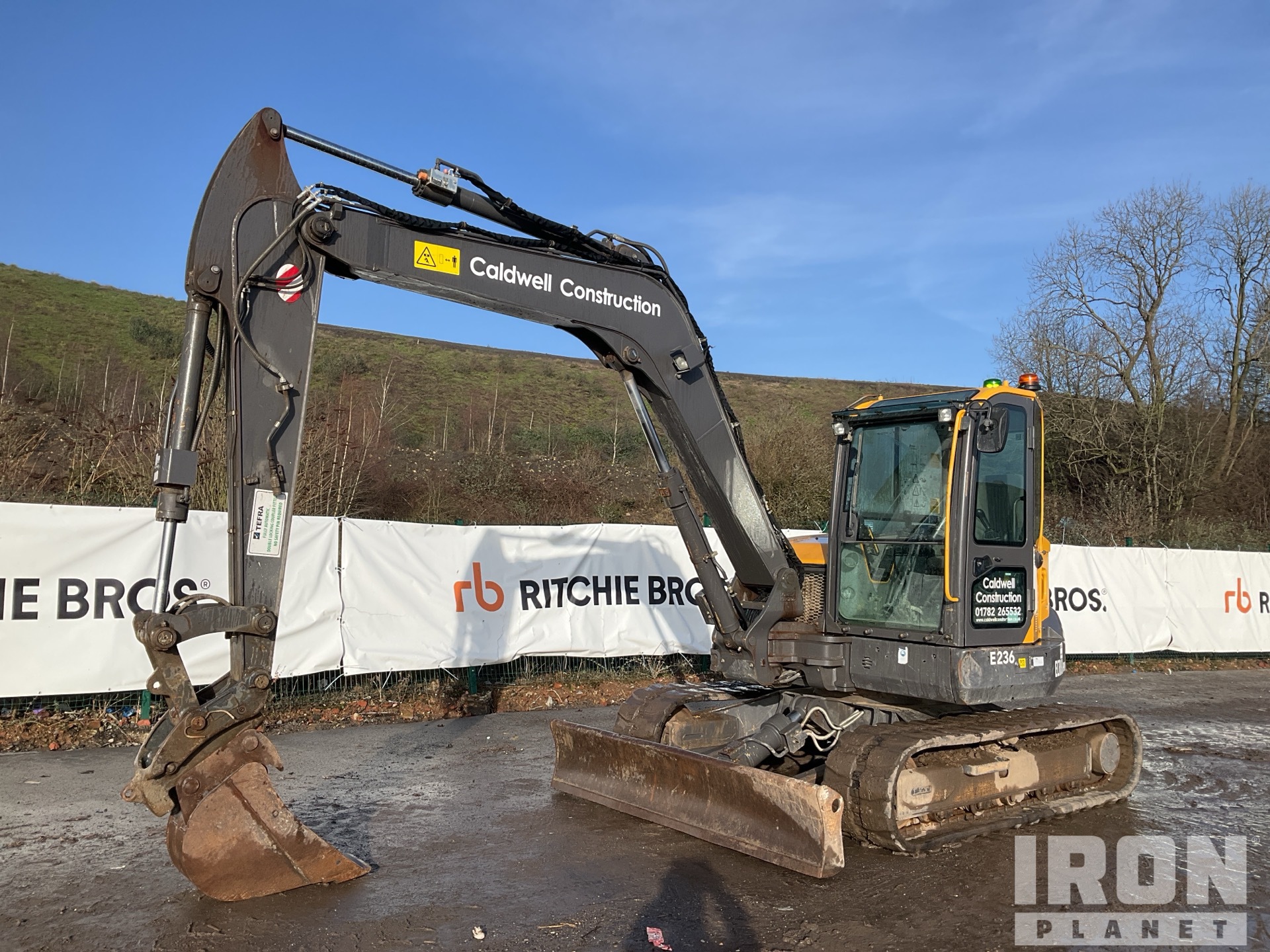 General Appearance with Zdjęcie, lewy górny róg