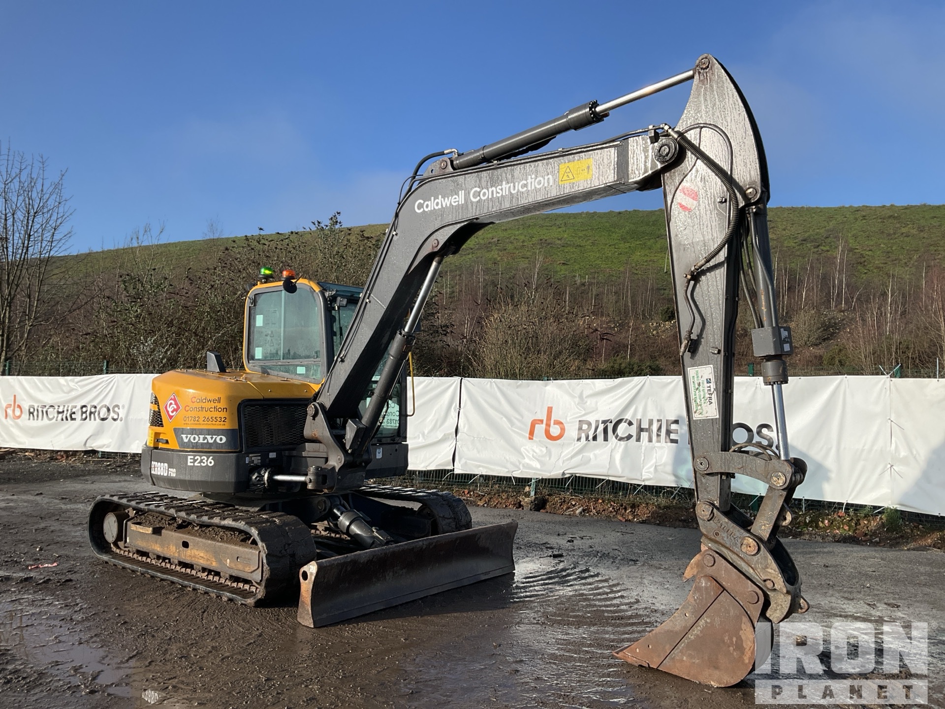 General Appearance with Zdjęcie, prawy górny róg