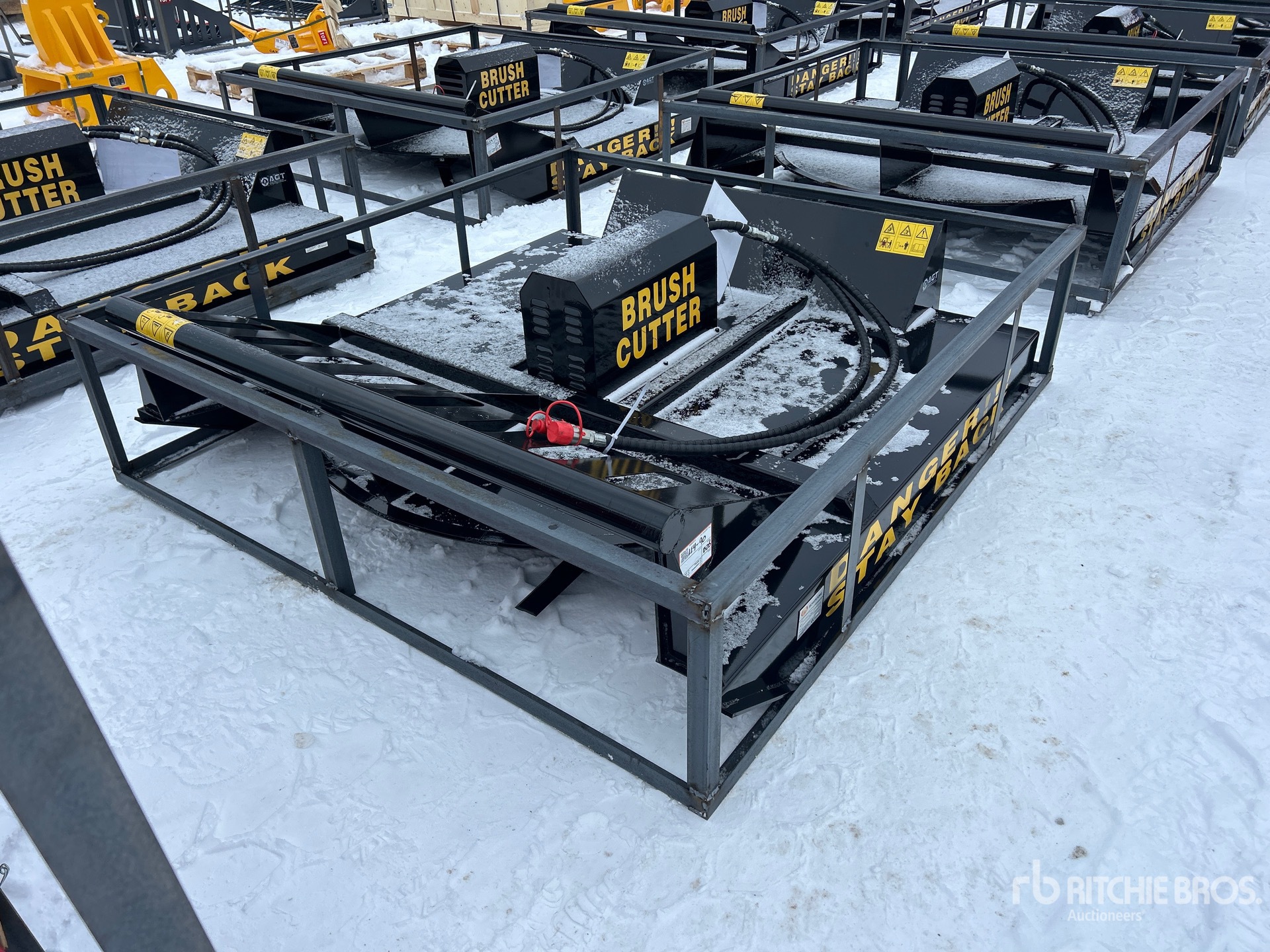 Aspect général with Image, coin avant gauche