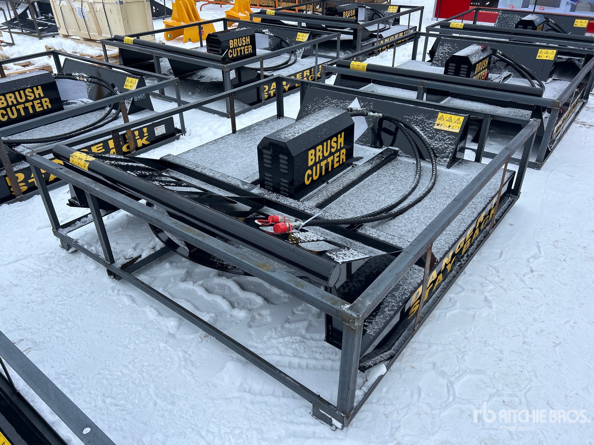 Aspect général with Image, coin avant gauche