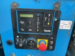 Control Station Ground with