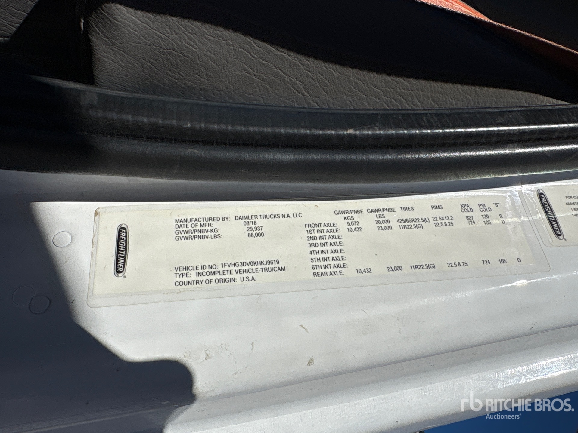 Aspect général with Numéro de série/Numéro d'identification du véhicule automobile