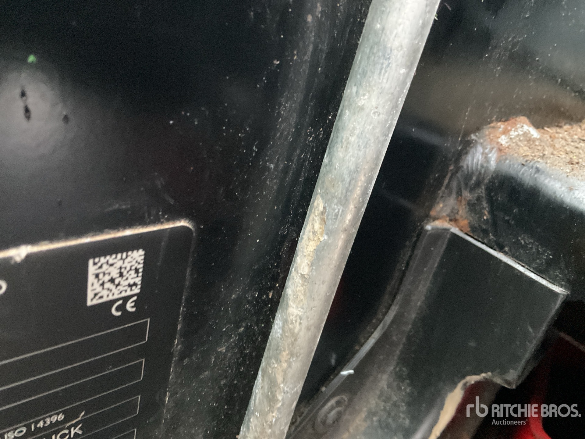 General Appearance with CE Mark