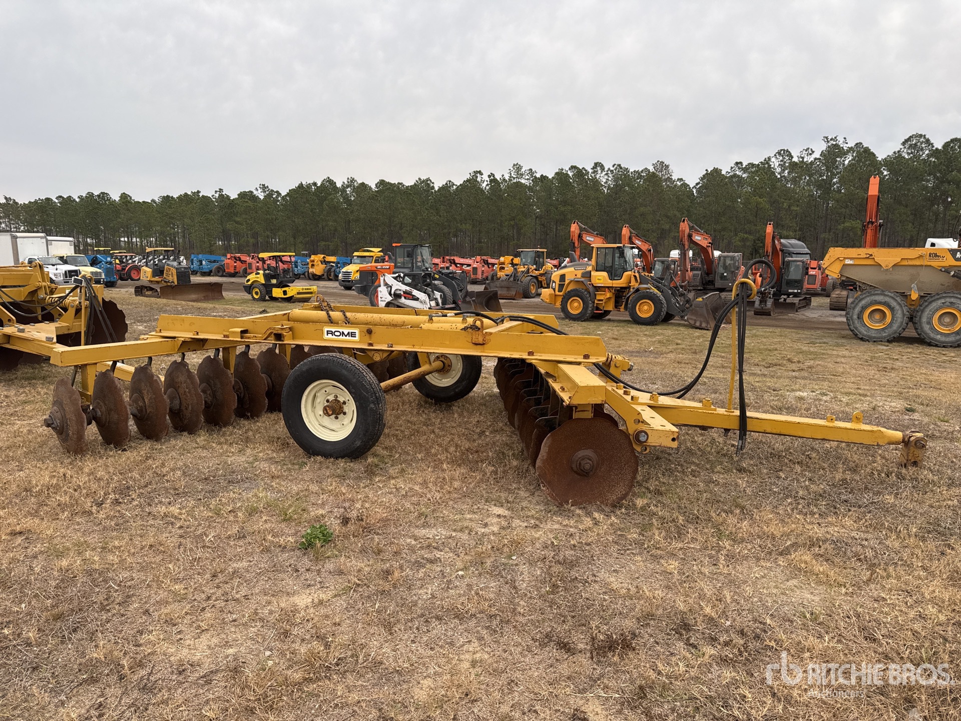 Aspect général with Image, coin avant droit