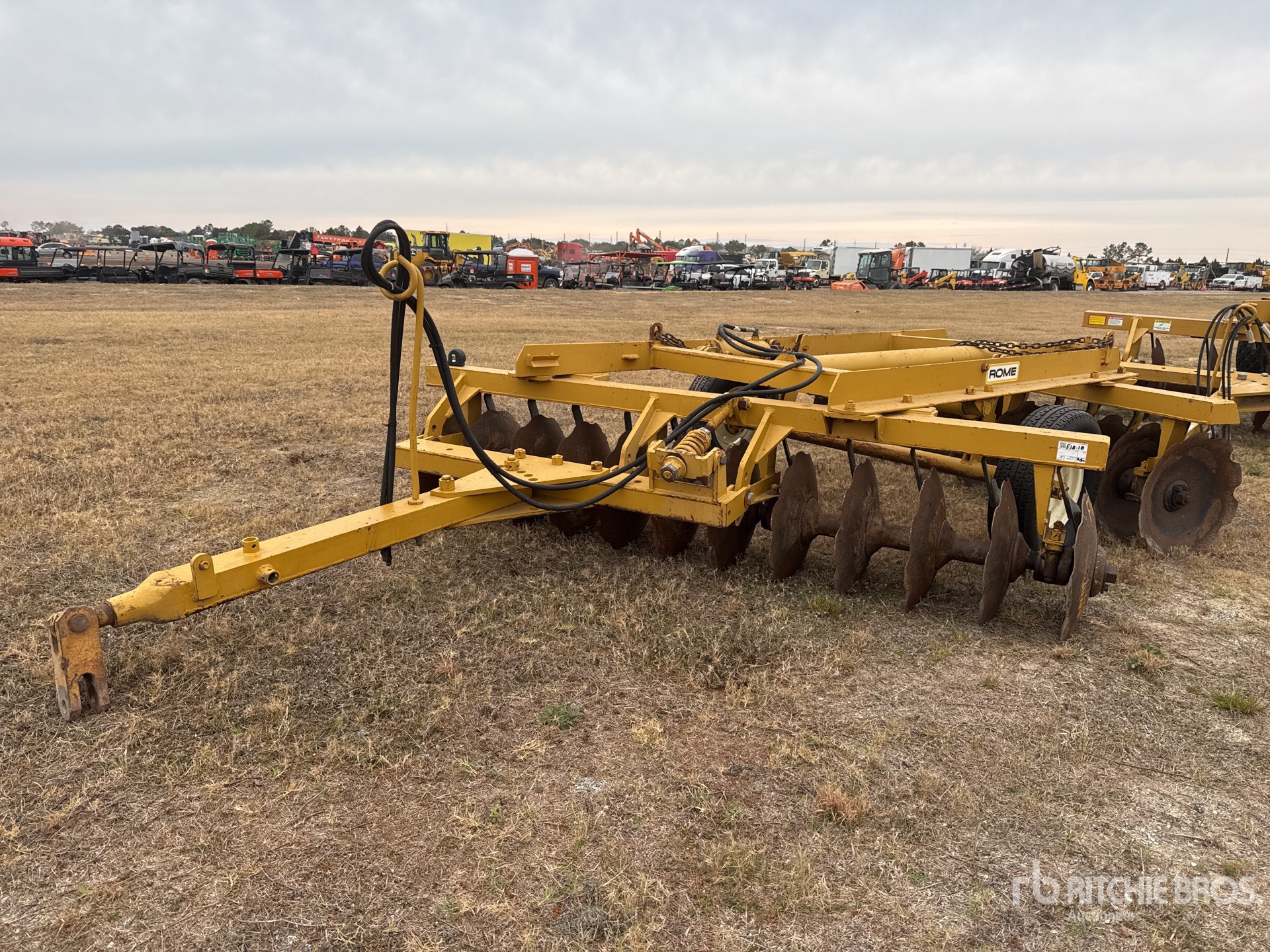 Aspect général with Image, coin avant gauche